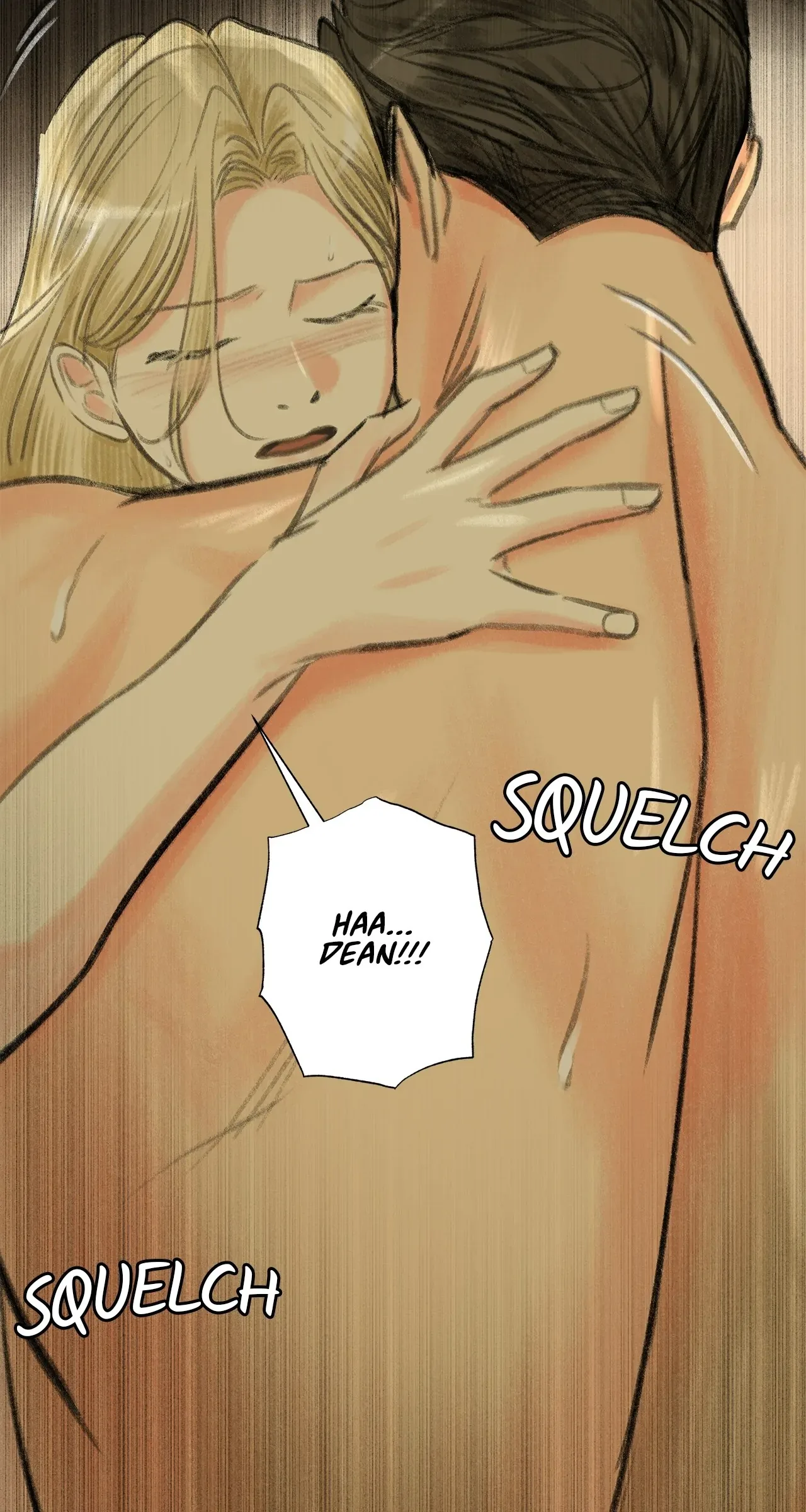 Purely Yours Chapter 16 page 54