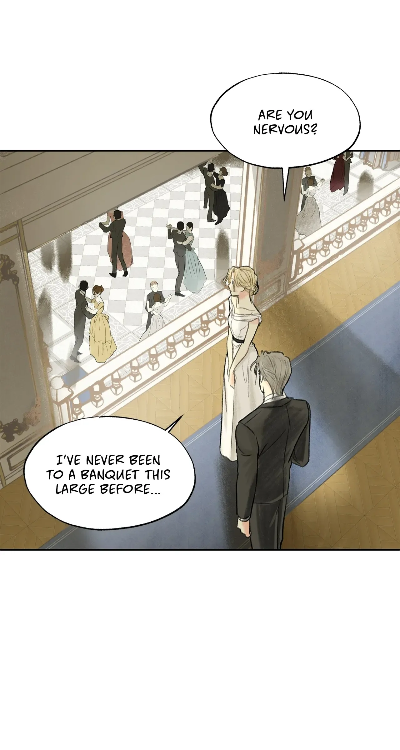 Purely Yours Chapter 18 page 73