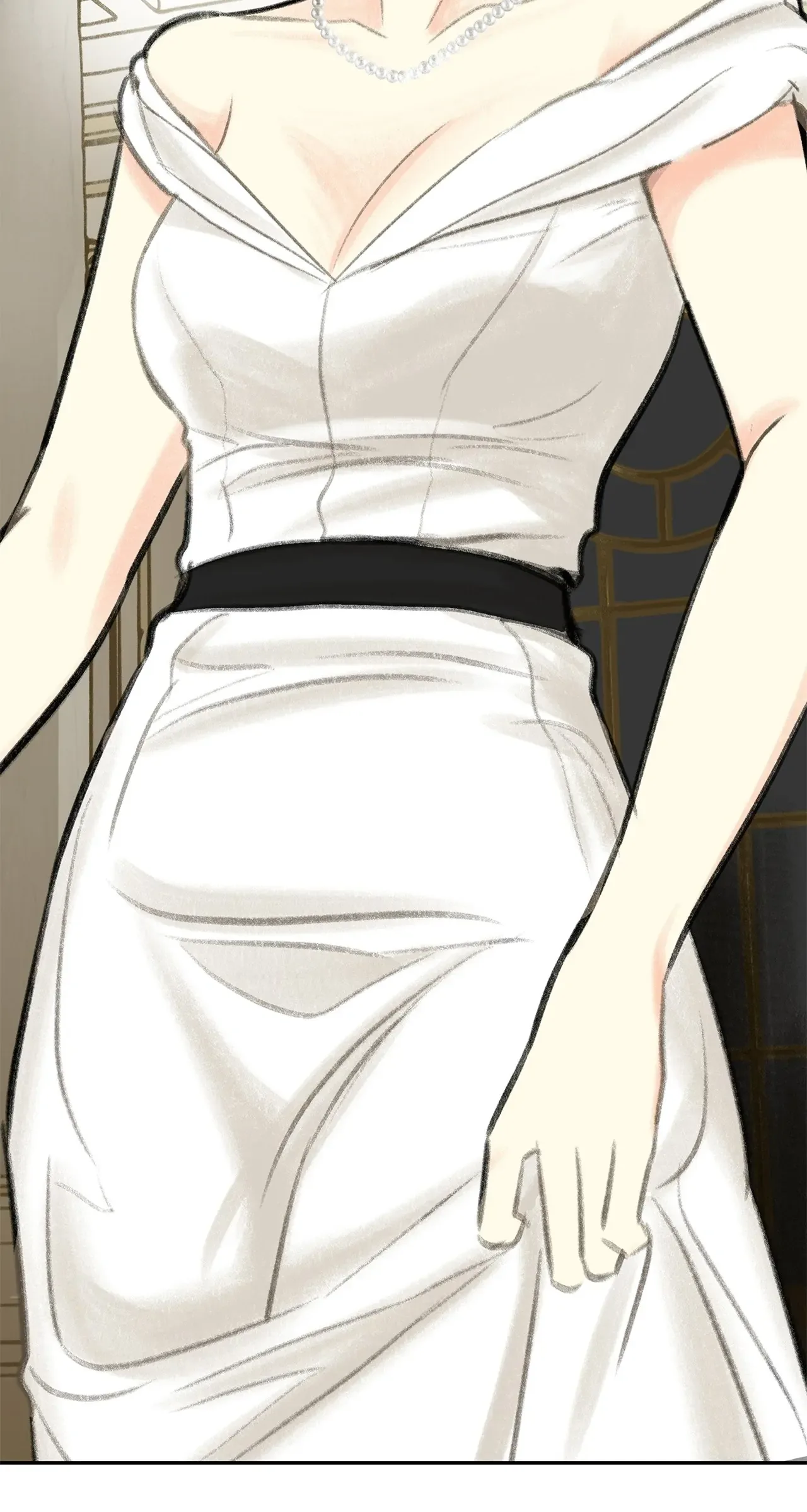 Purely Yours Chapter 18 page 82