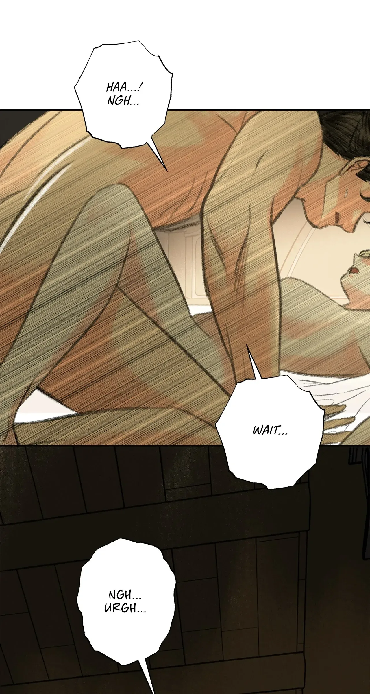 Purely Yours Chapter 16 page 56