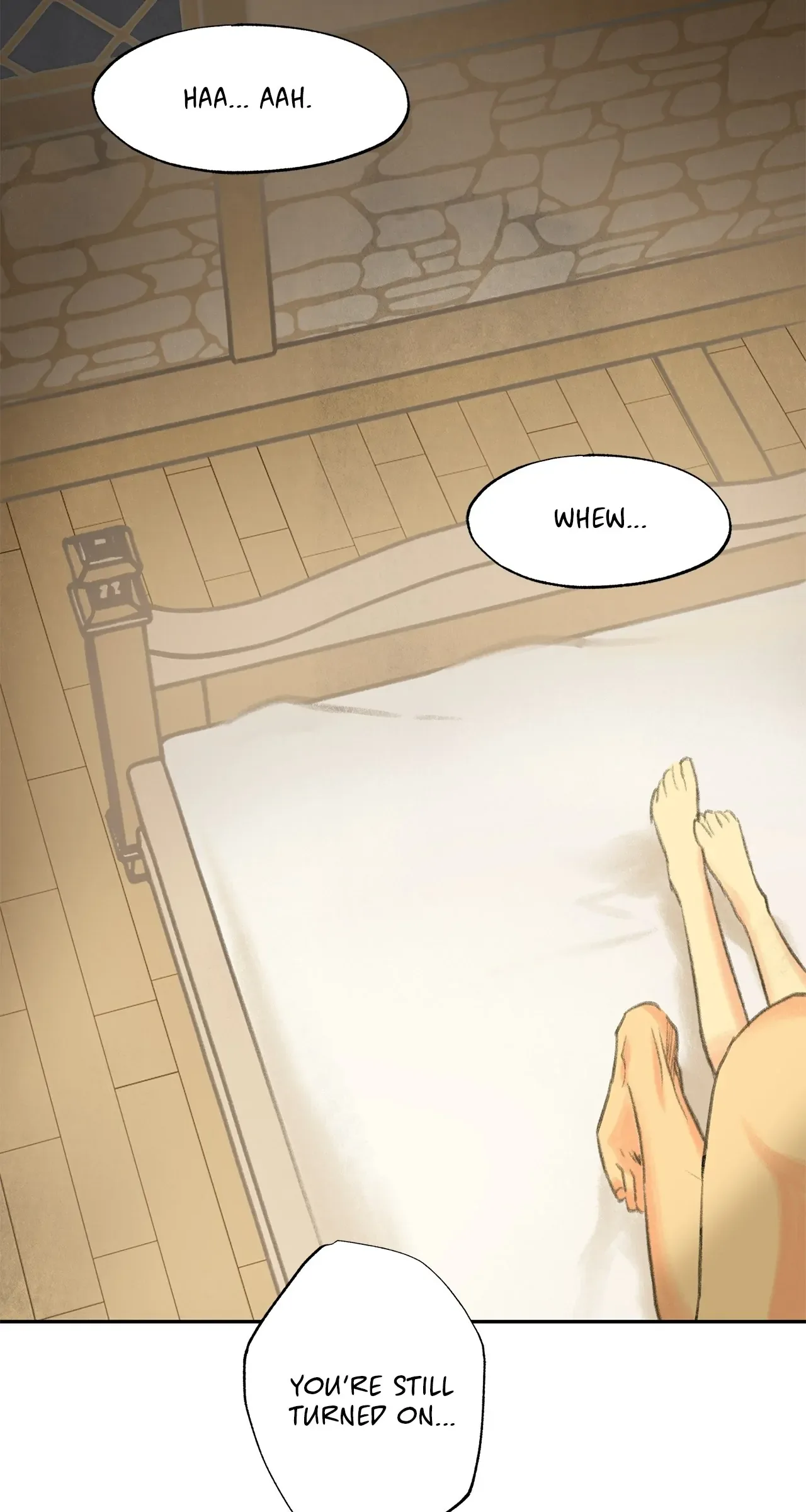 Purely Yours Chapter 16 page 58