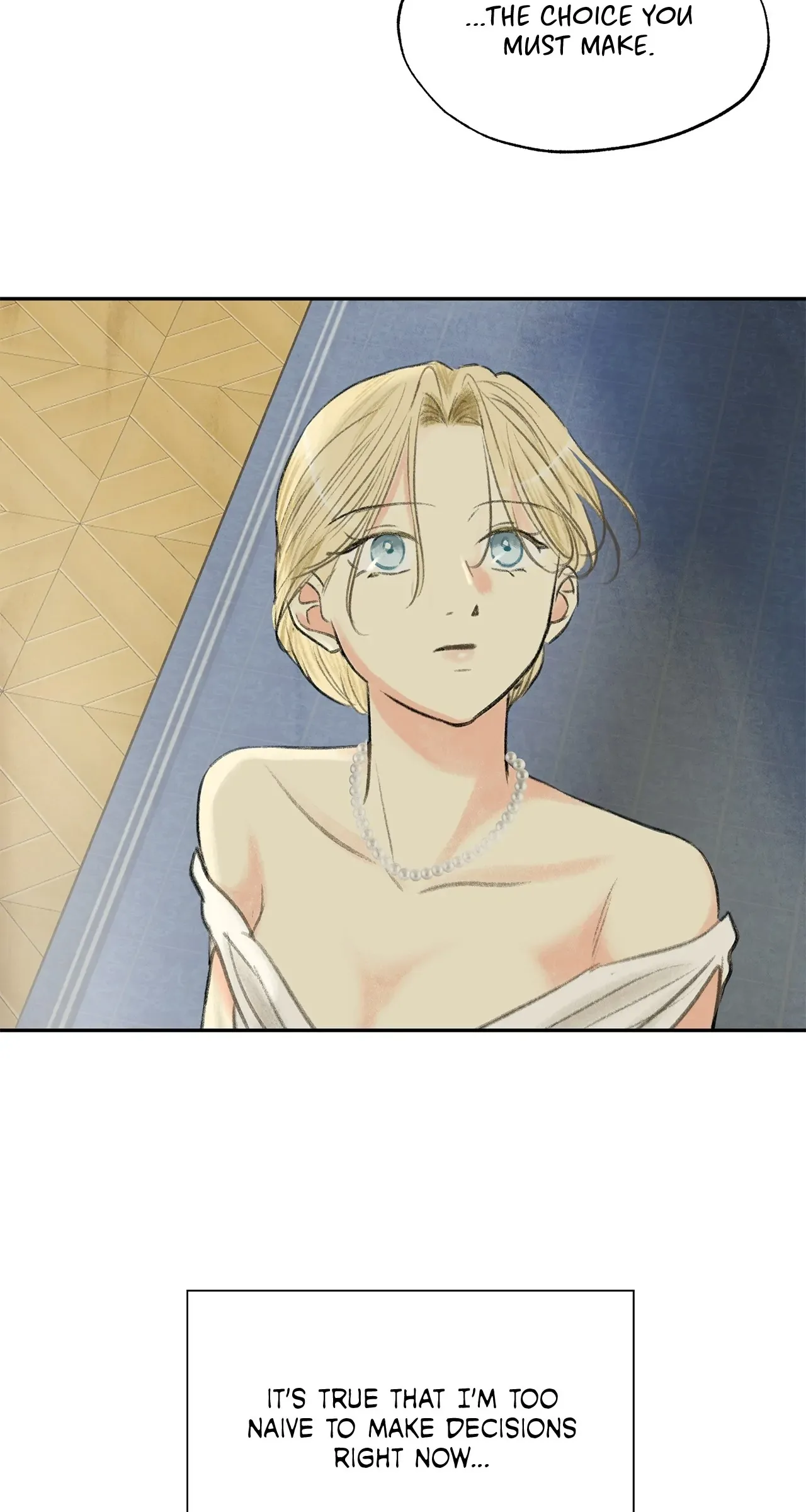 Purely Yours Chapter 18 page 75