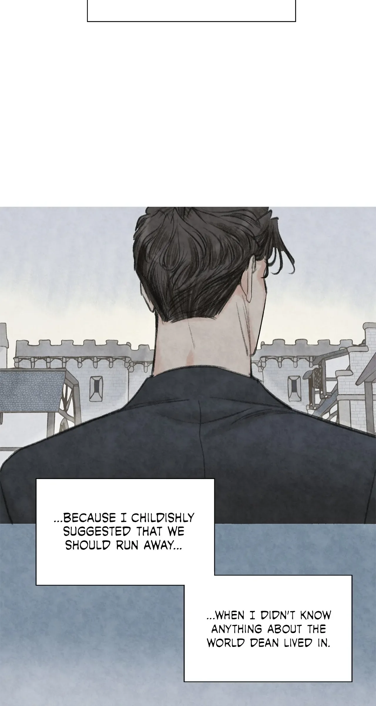 Purely Yours Chapter 18 page 76