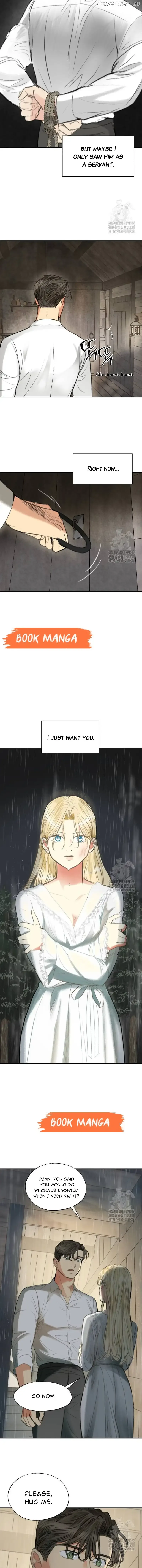 Purely Yours Chapter 12 page 10