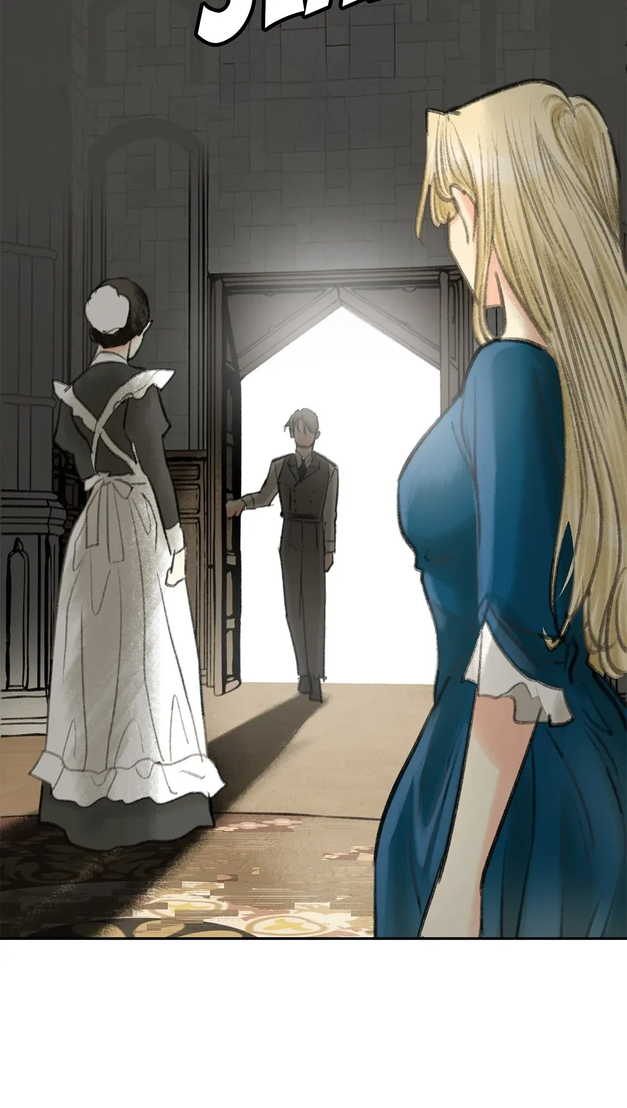 Purely Yours Chapter 17 page 82