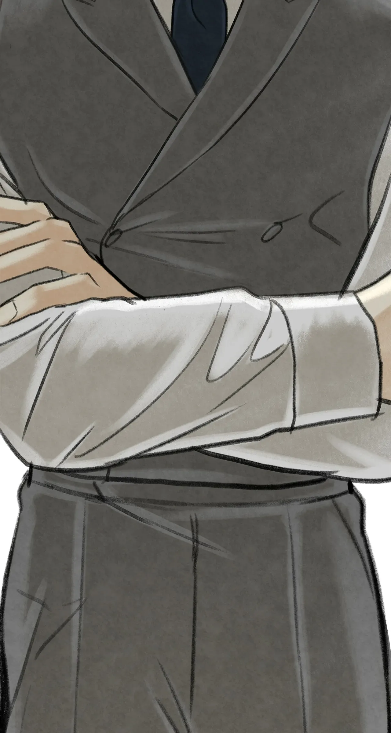 Purely Yours Chapter 17 page 84