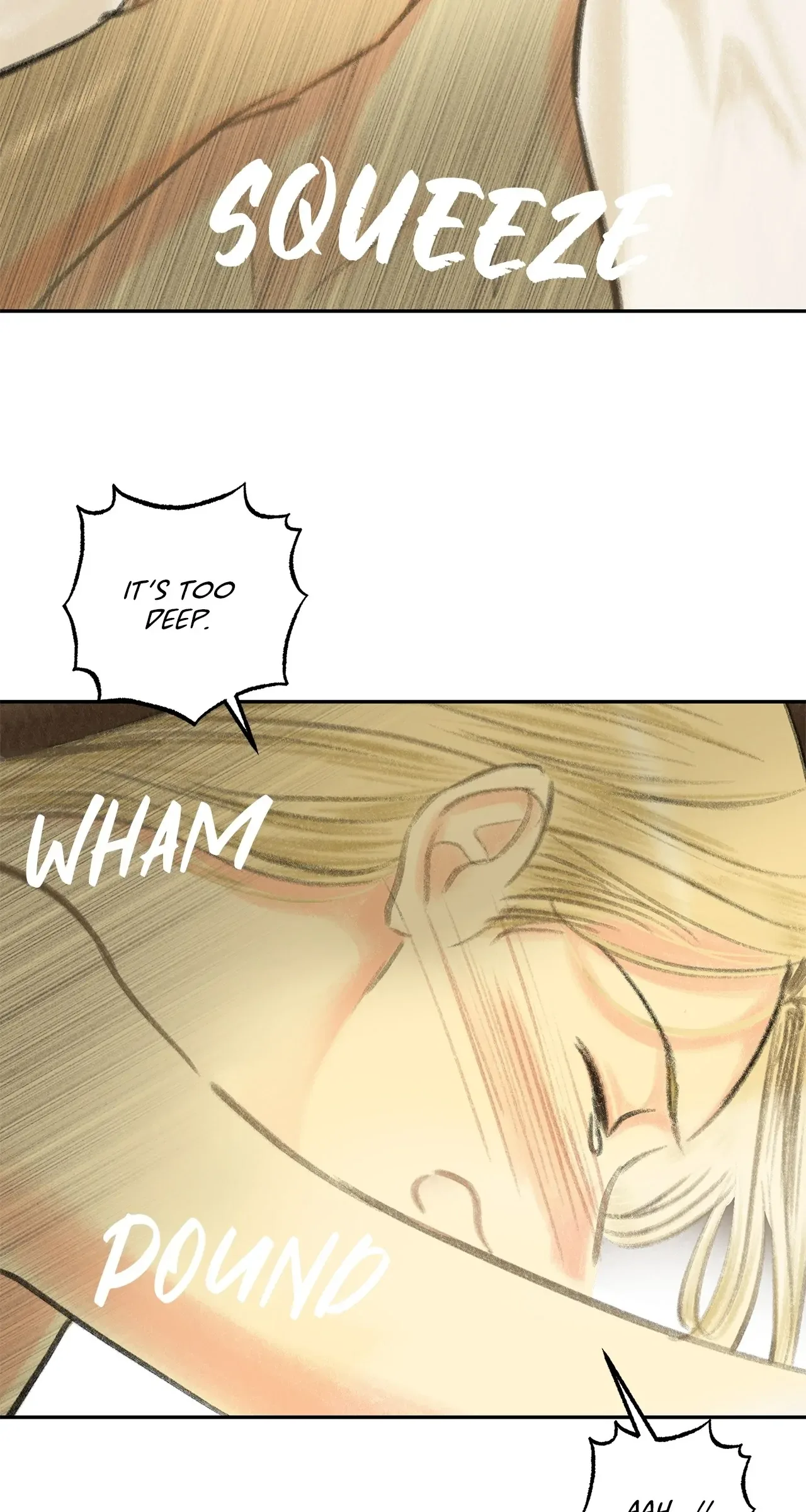 Purely Yours Chapter 16 page 69