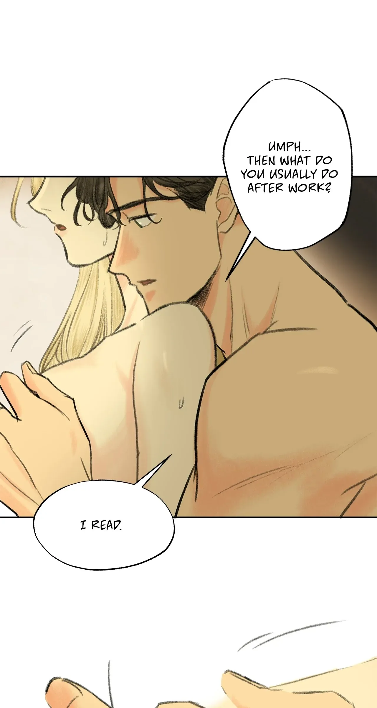 Purely Yours Chapter 16 page 46