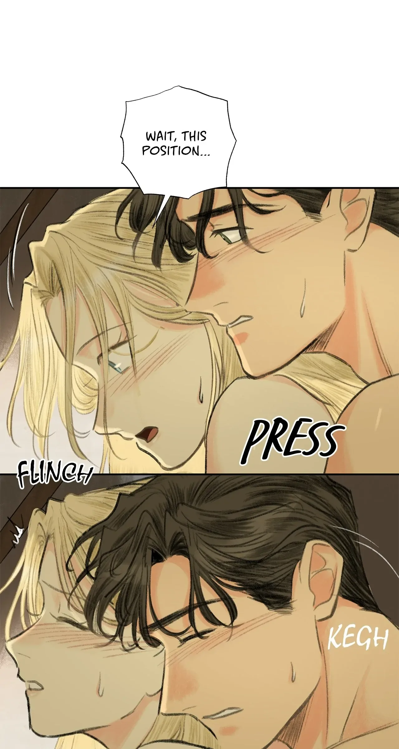 Purely Yours Chapter 16 page 67