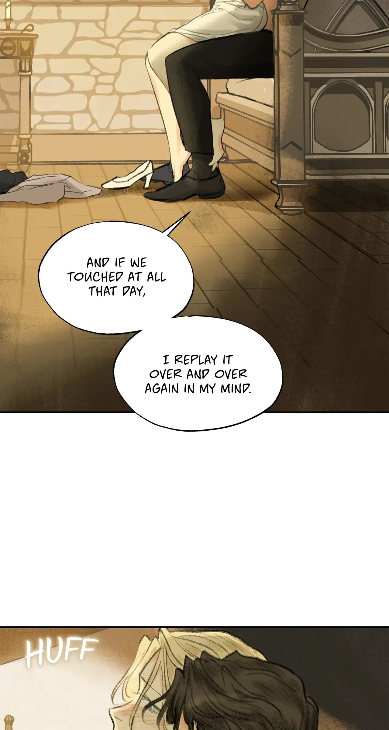 Purely Yours Chapter 16 page 48