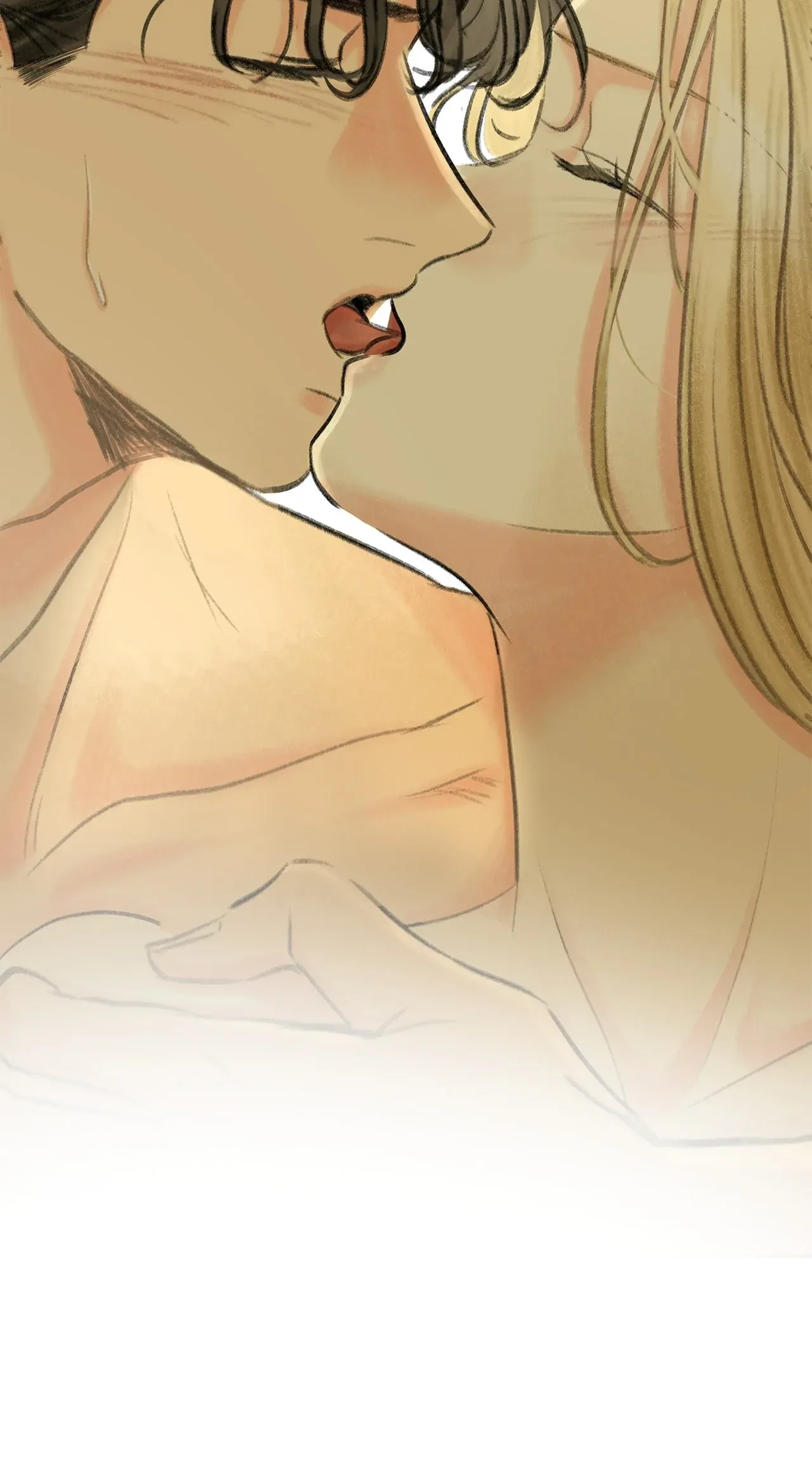 Purely Yours Chapter 16 page 72