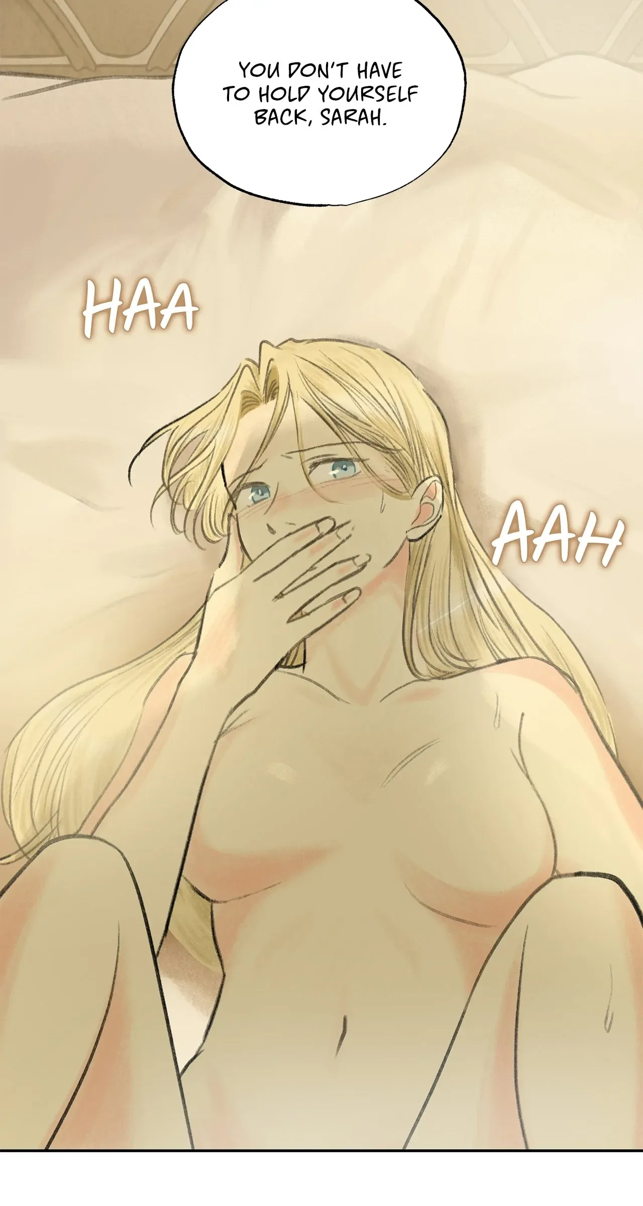 Purely Yours Chapter 16 page 51