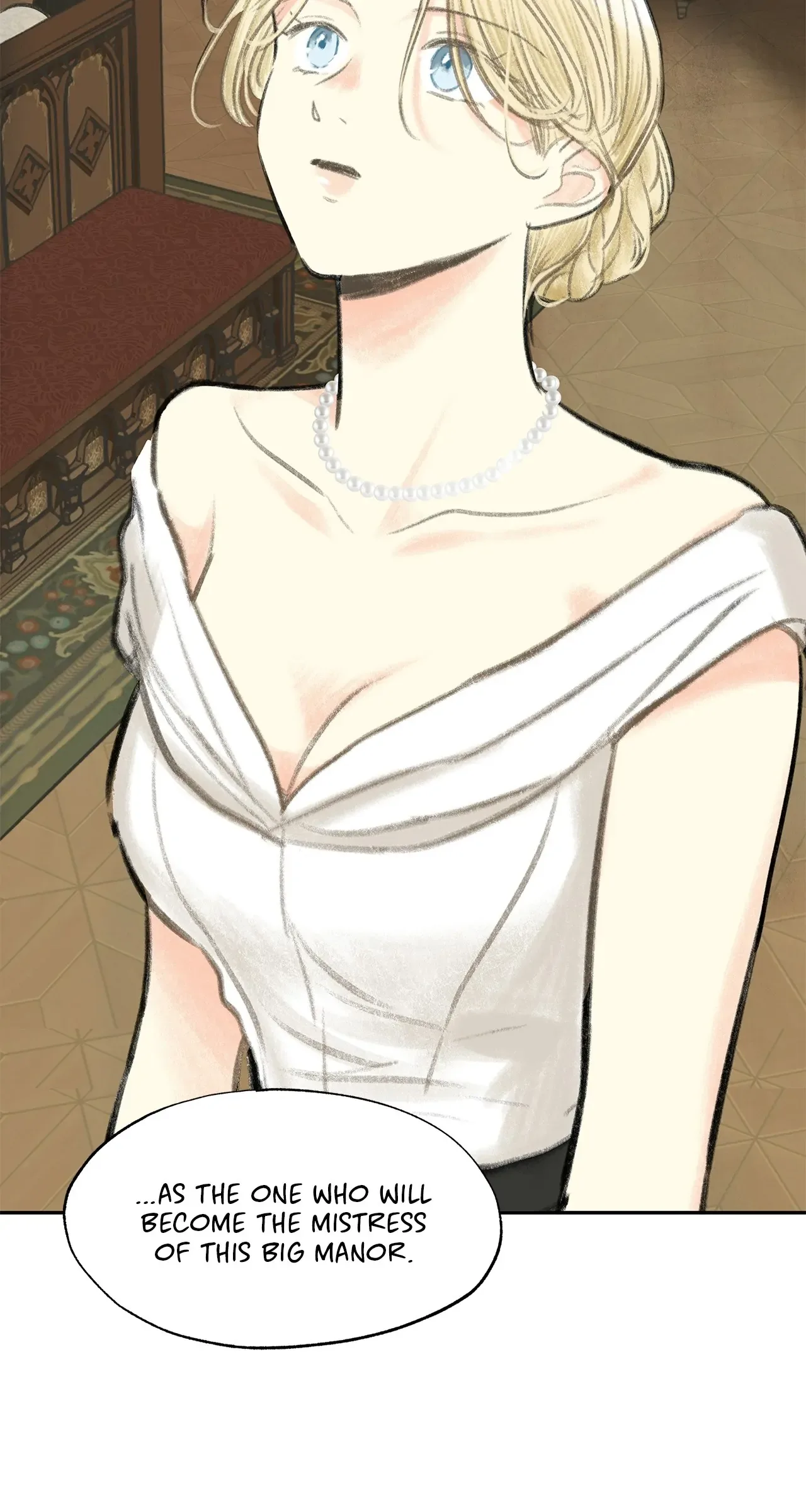 Purely Yours Chapter 18 page 68