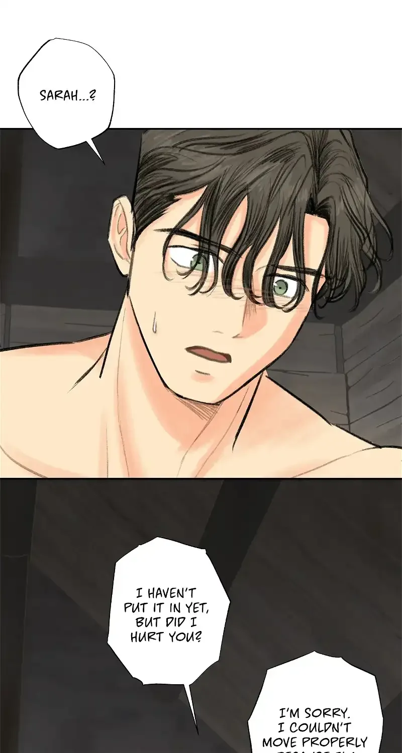 Purely Yours Chapter 13 page 70