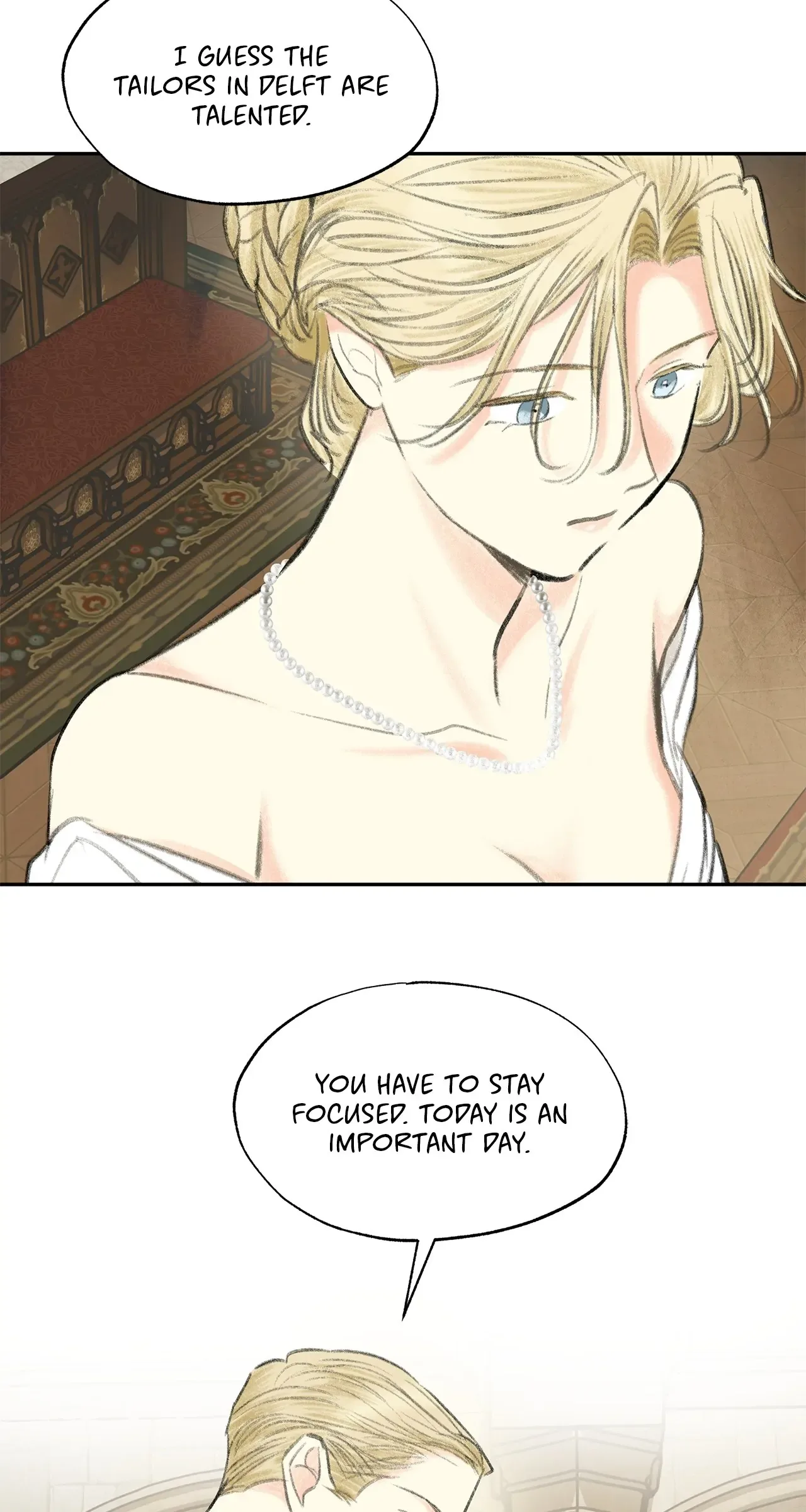 Purely Yours Chapter 18 page 65