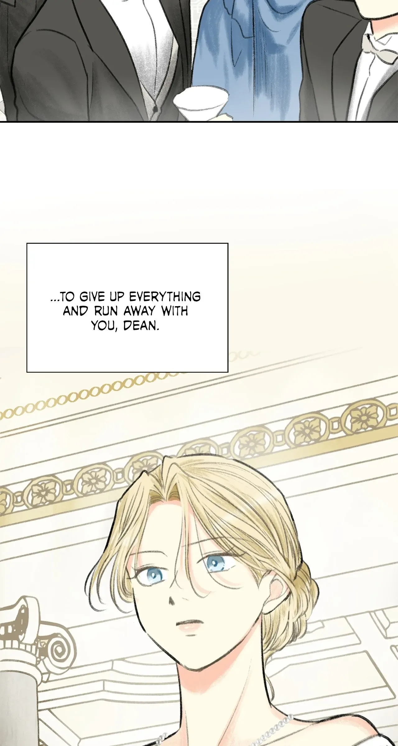 Purely Yours Chapter 18 page 81