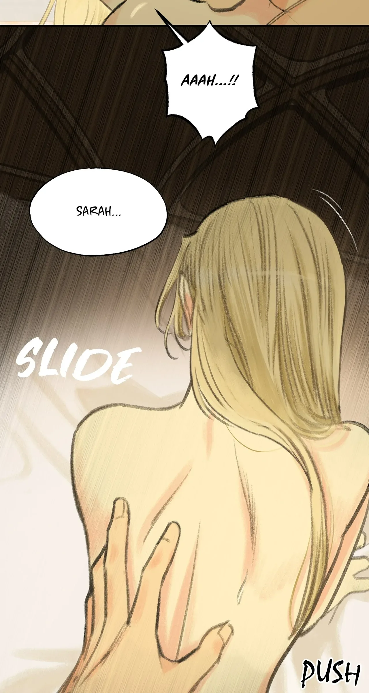 Purely Yours Chapter 16 page 68