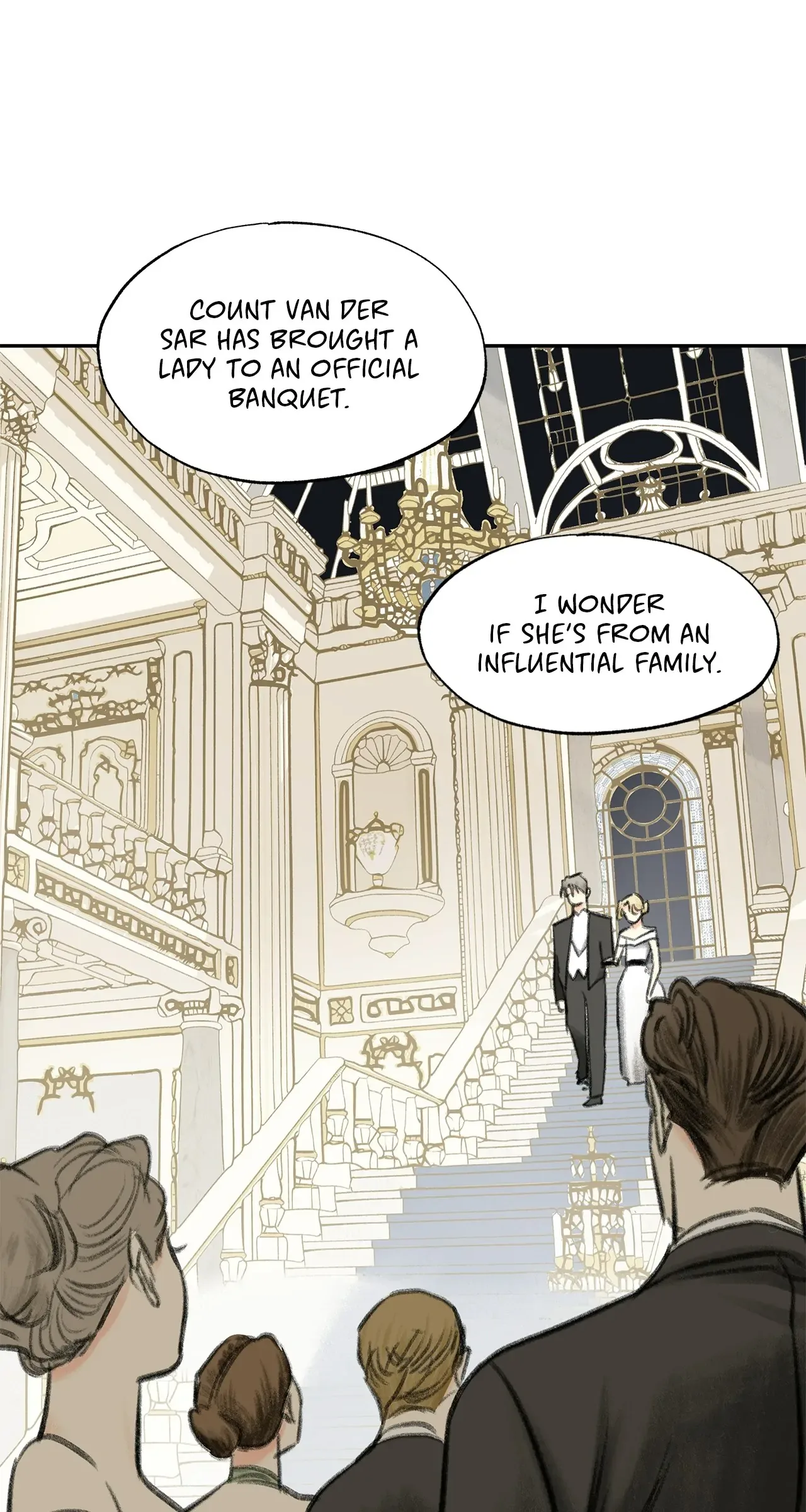 Purely Yours Chapter 18 page 84