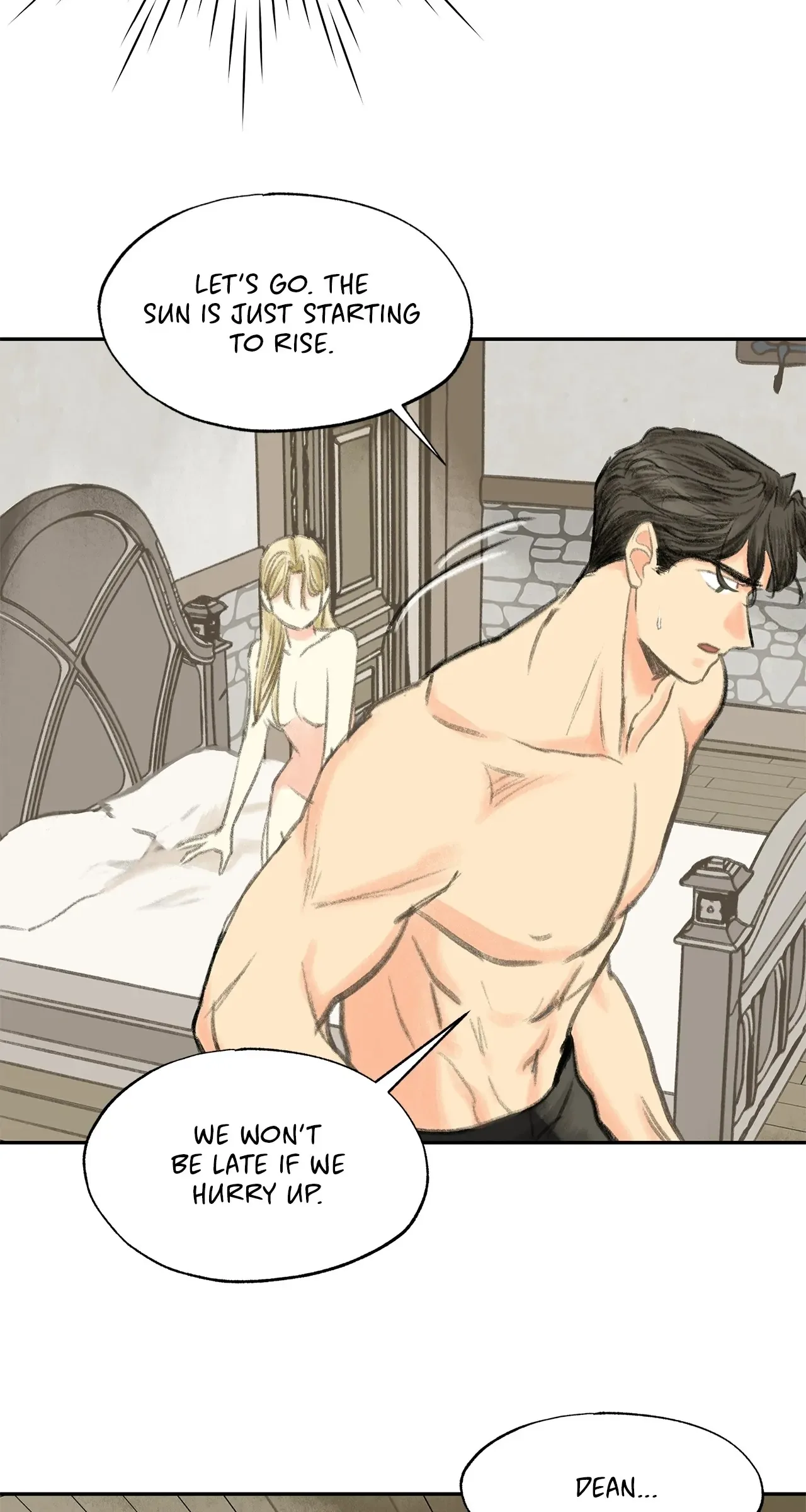 Purely Yours Chapter 16 page 82