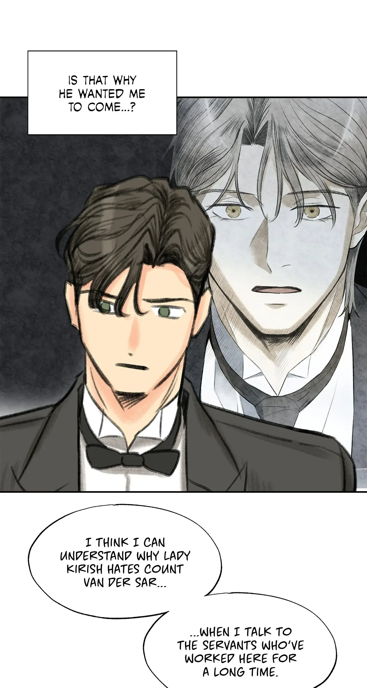 Purely Yours Chapter 18 page 54