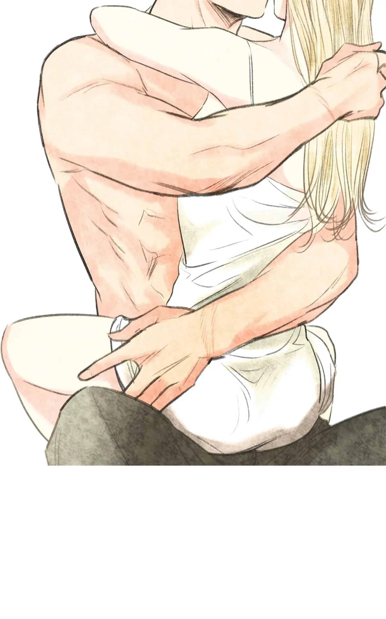 Purely Yours Chapter 18 page 62