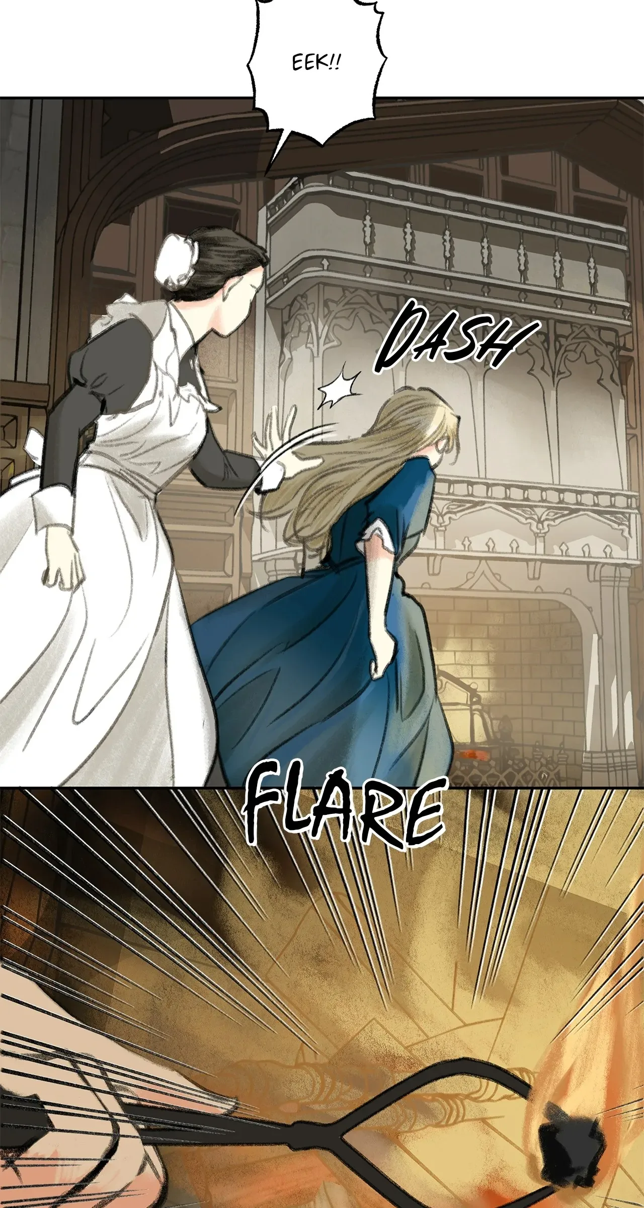 Purely Yours Chapter 17 page 79