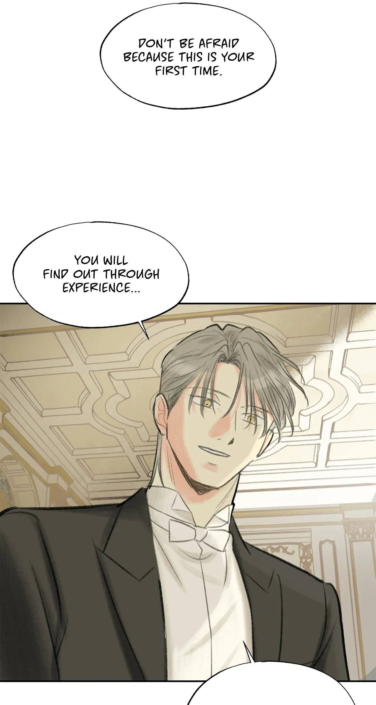 Purely Yours Chapter 18 page 74