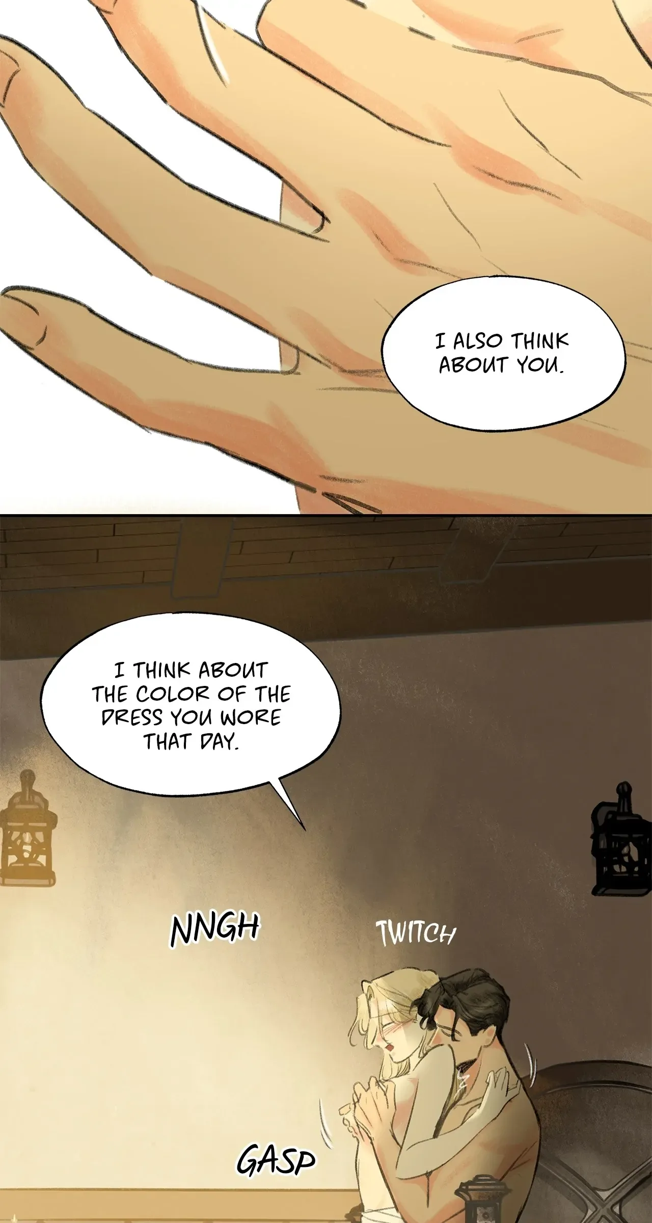 Purely Yours Chapter 16 page 47
