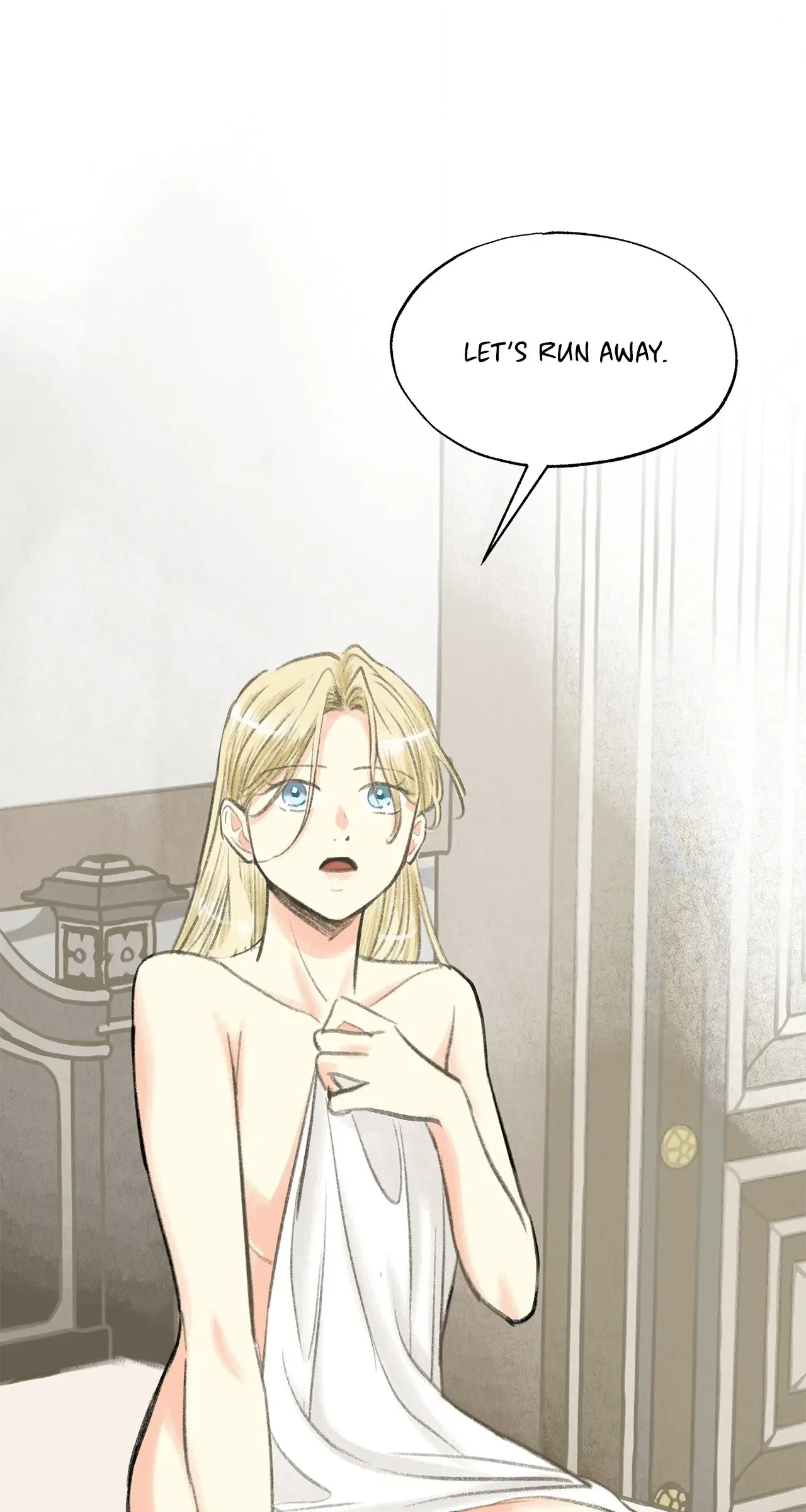 Purely Yours Chapter 16 page 84