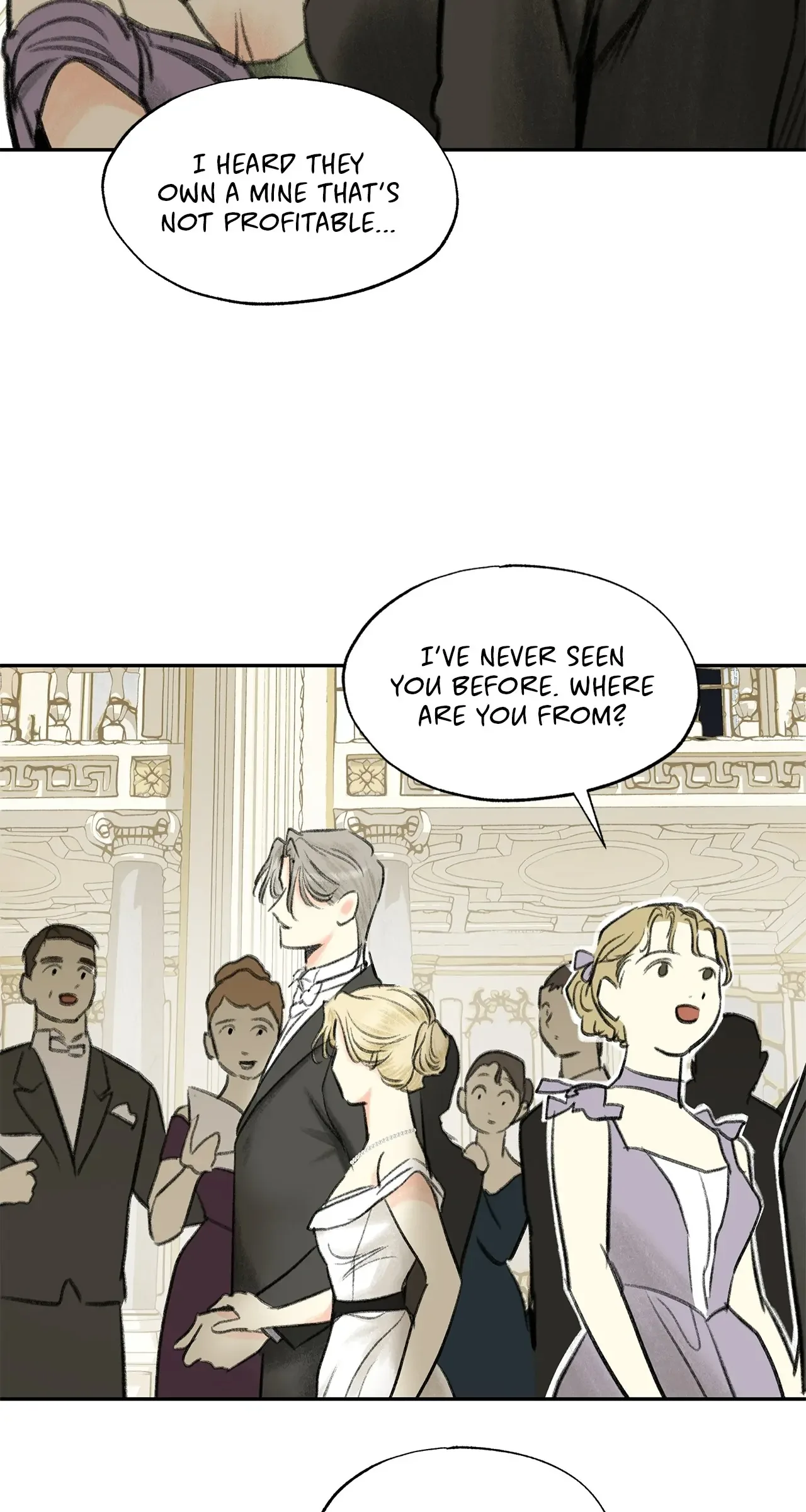 Purely Yours Chapter 18 page 85