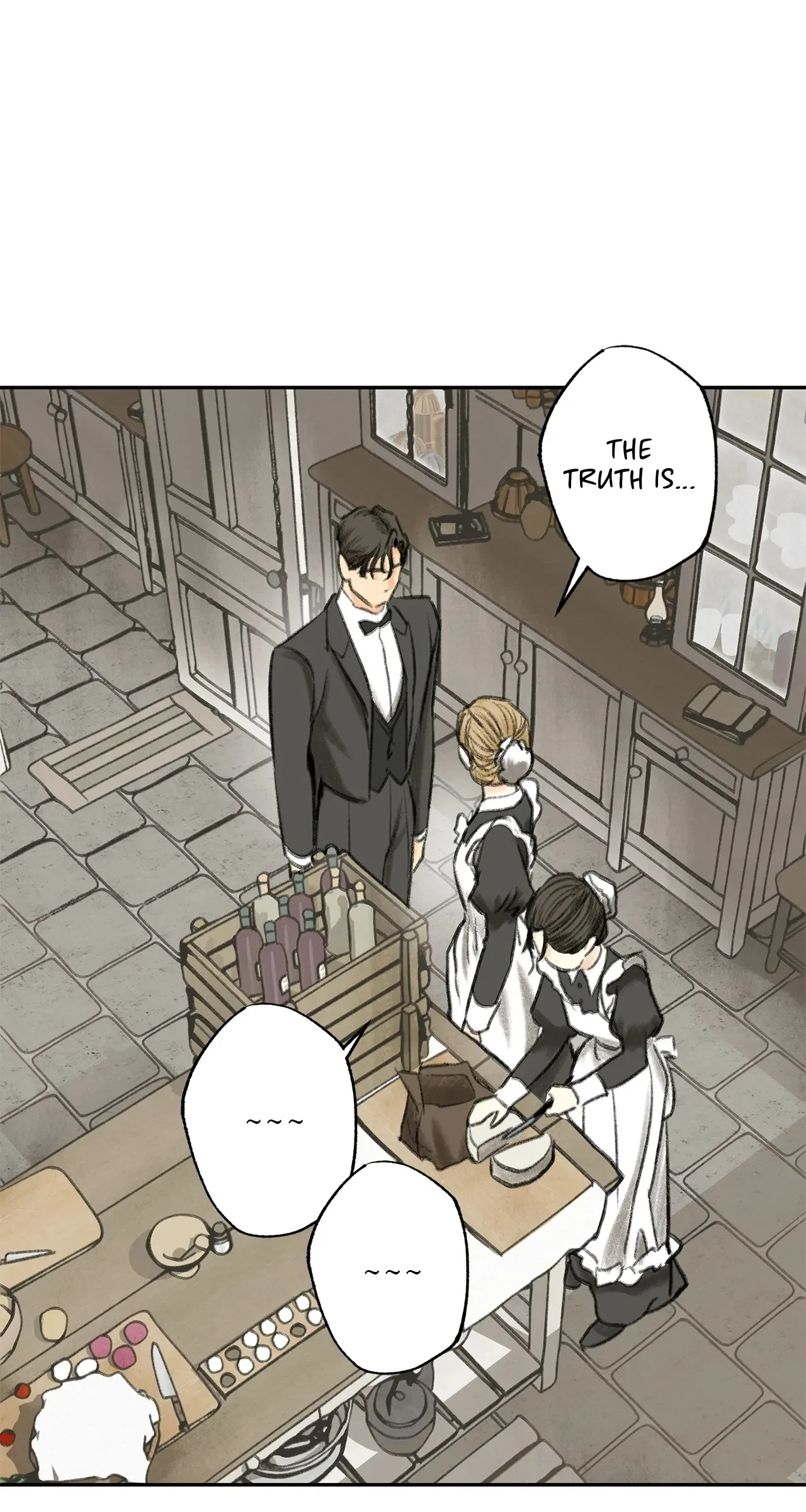 Purely Yours Chapter 18 page 53