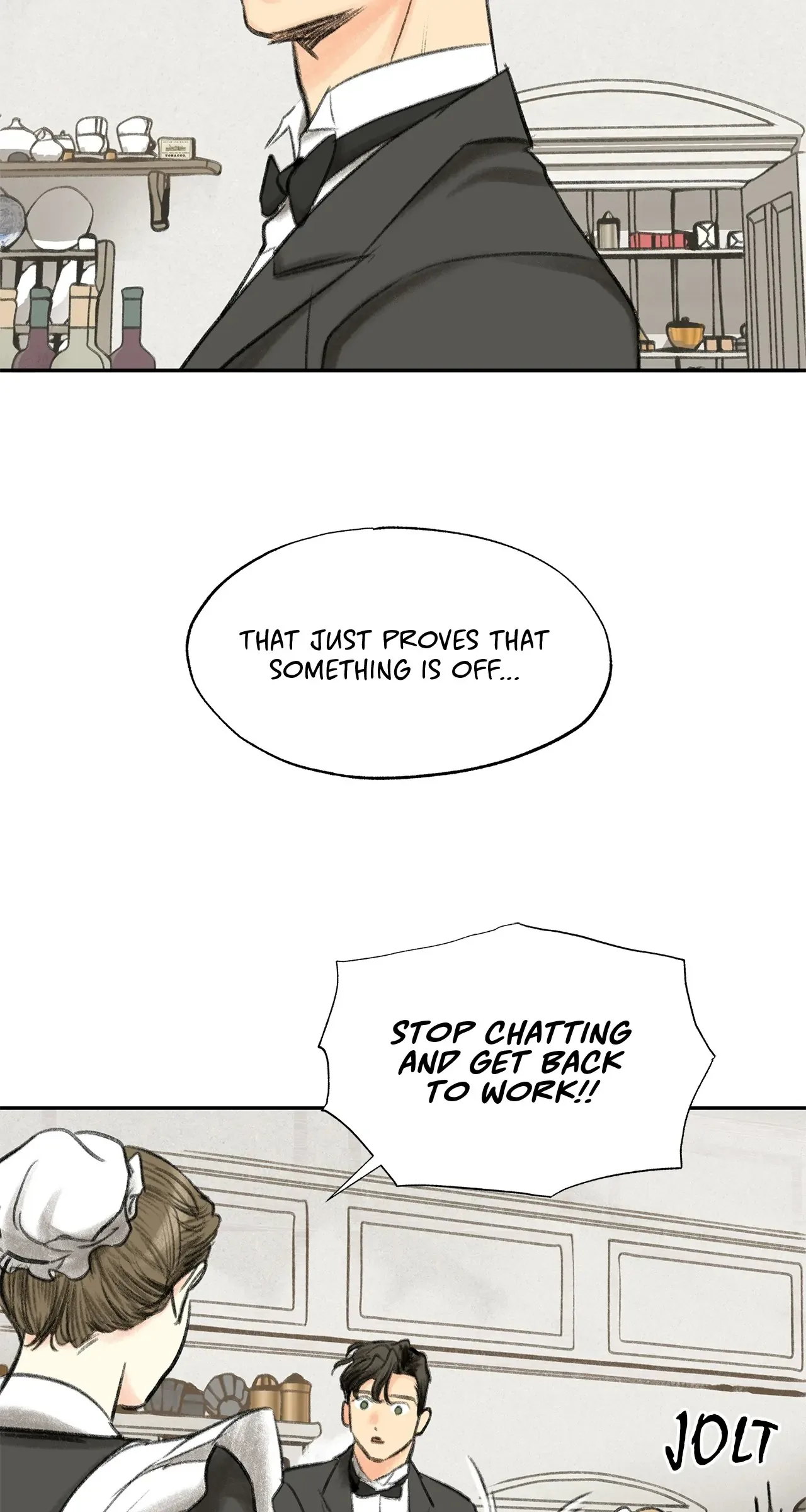 Purely Yours Chapter 18 page 56