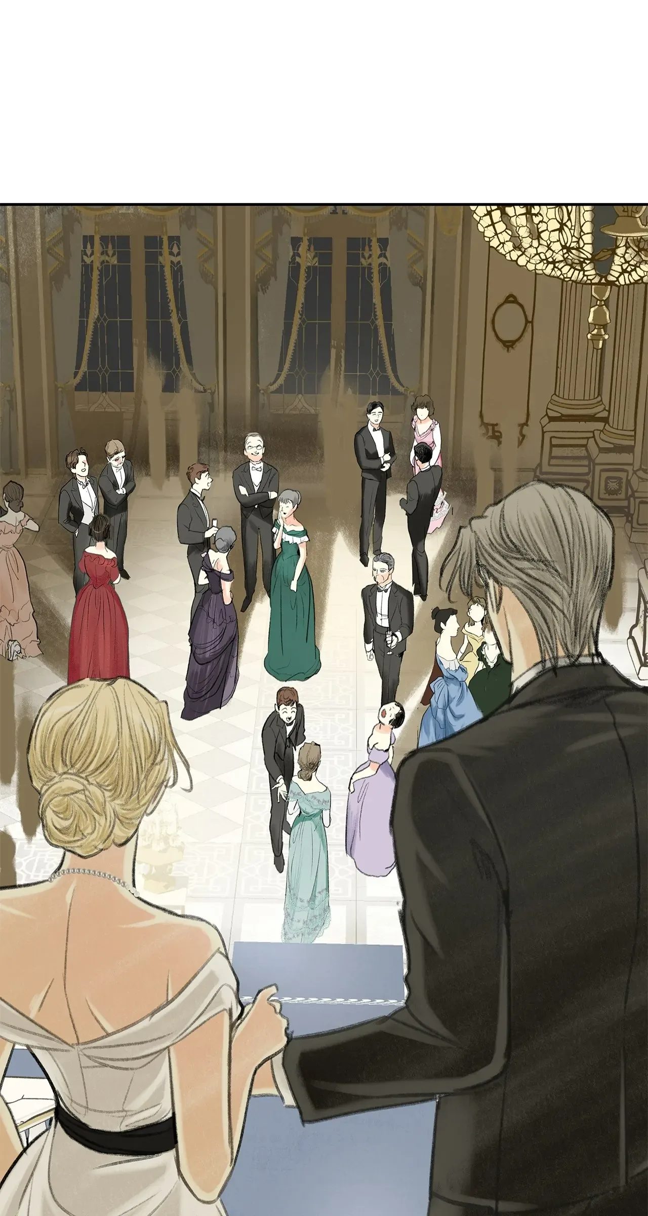 Purely Yours Chapter 18 page 79