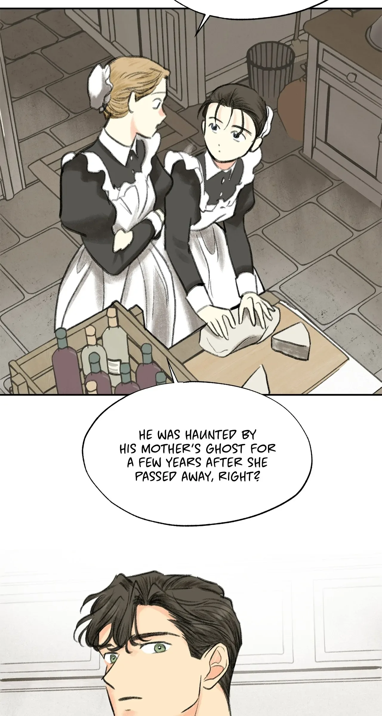 Purely Yours Chapter 18 page 55