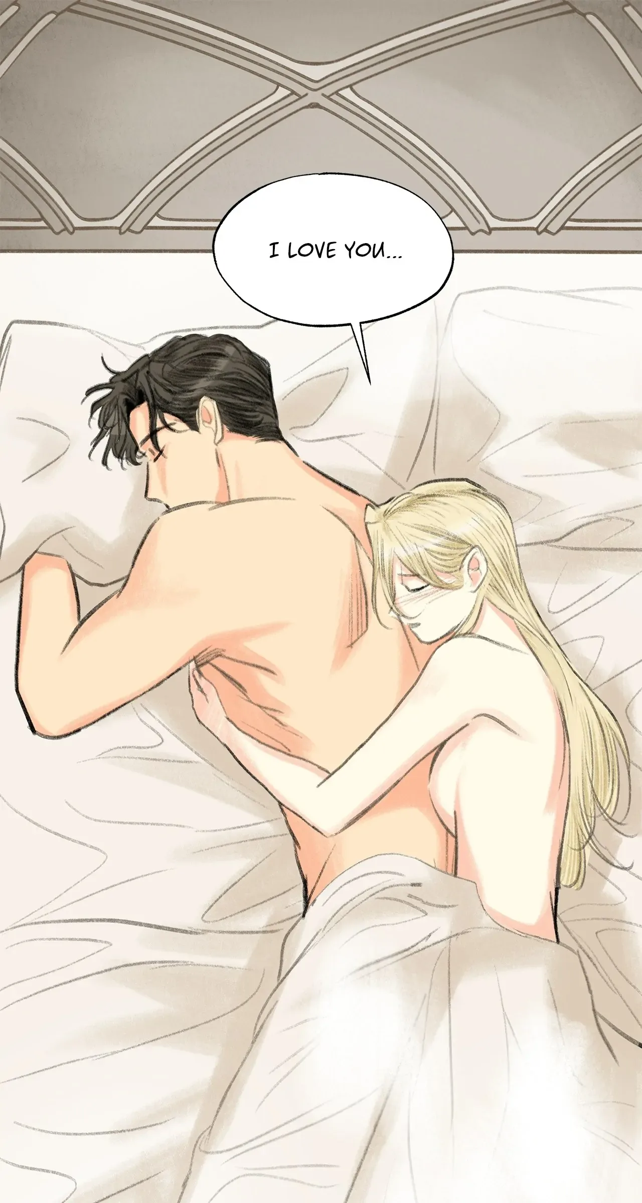 Purely Yours Chapter 16 page 78