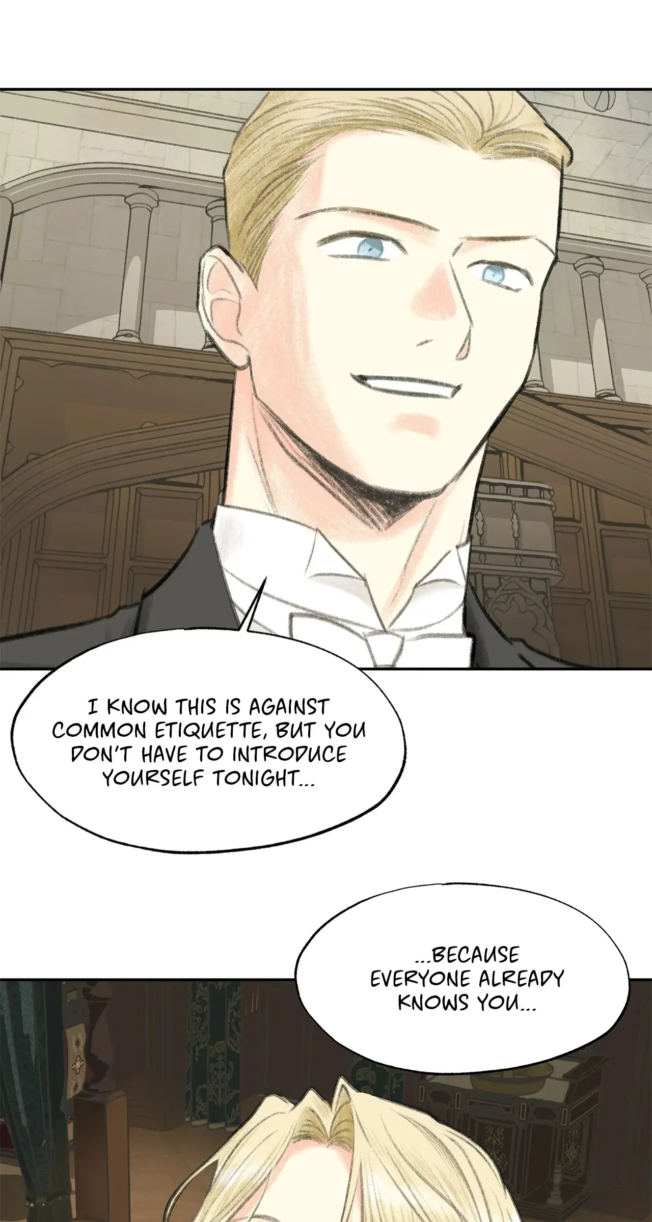 Purely Yours Chapter 18 page 67
