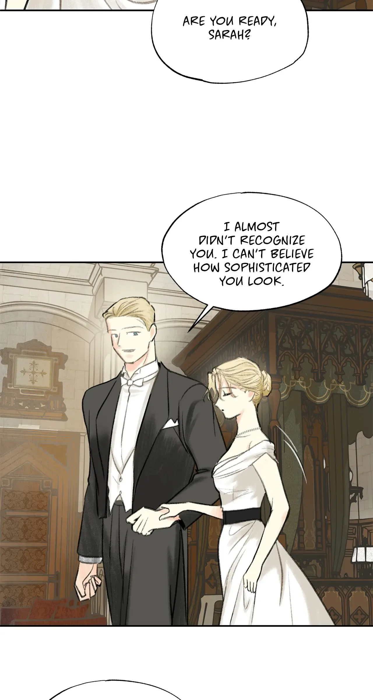 Purely Yours Chapter 18 page 64