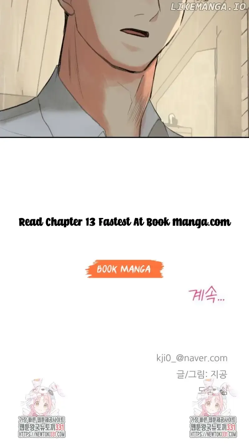 Purely Yours Chapter 12 page 11