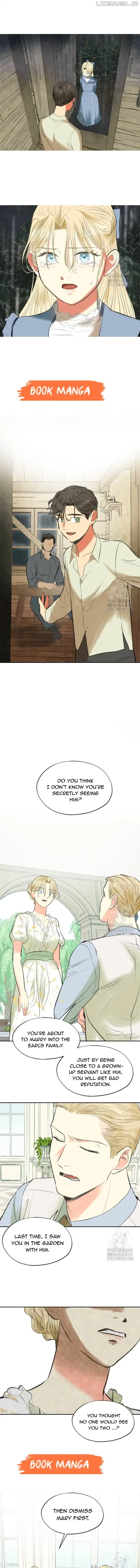 Purely Yours Chapter 12 page 6