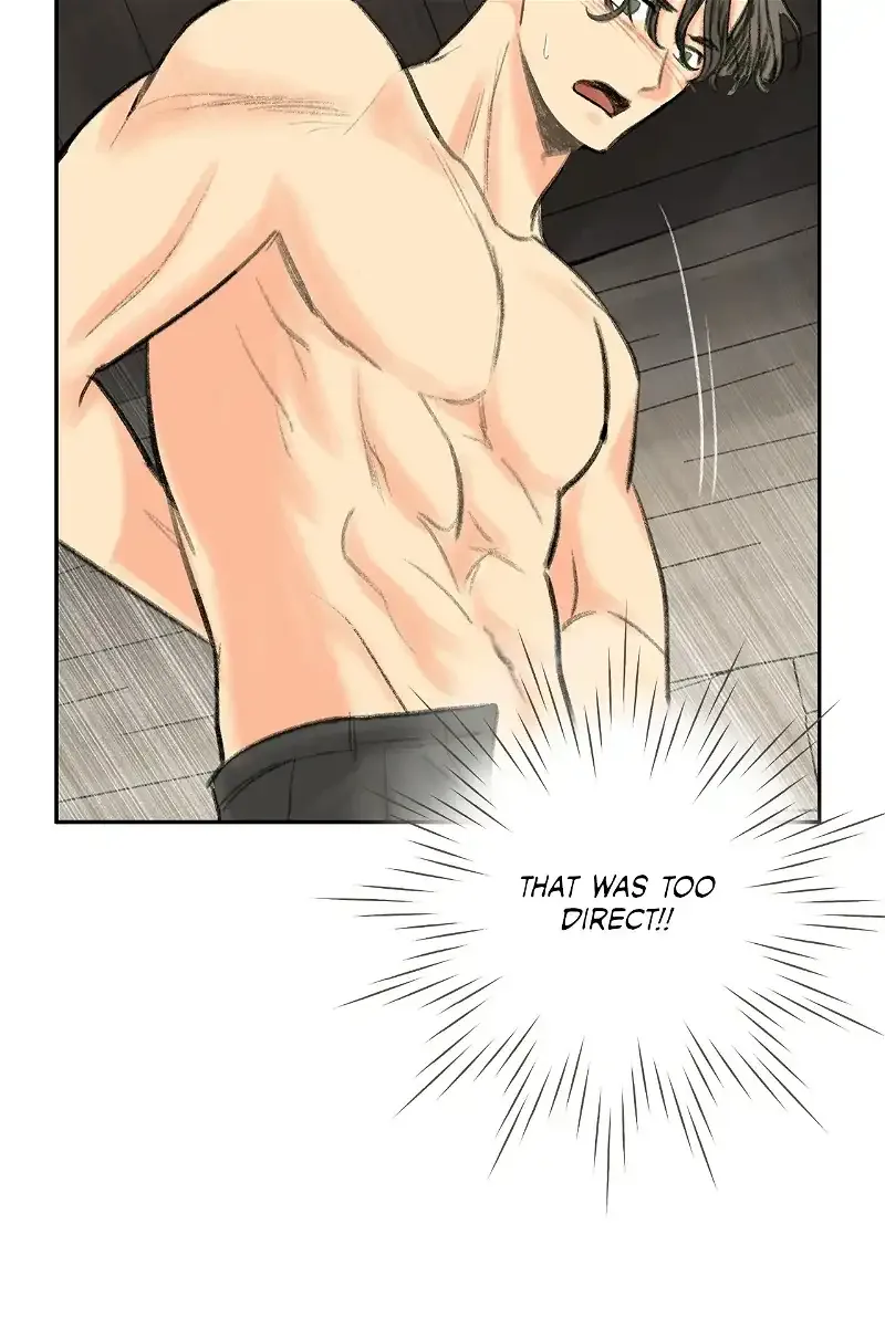 Purely Yours Chapter 13 page 68
