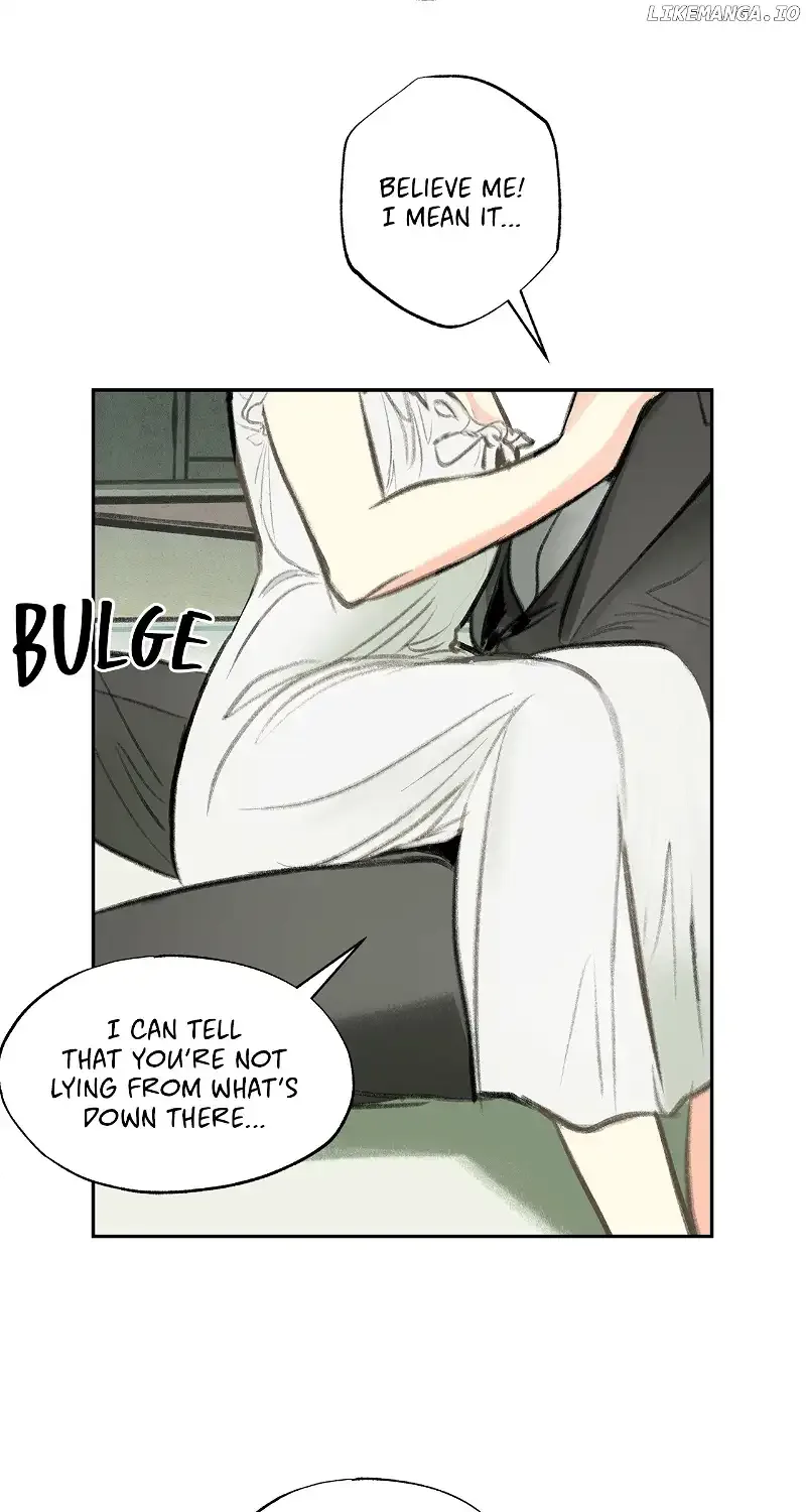 Purely Yours Chapter 9 page 70