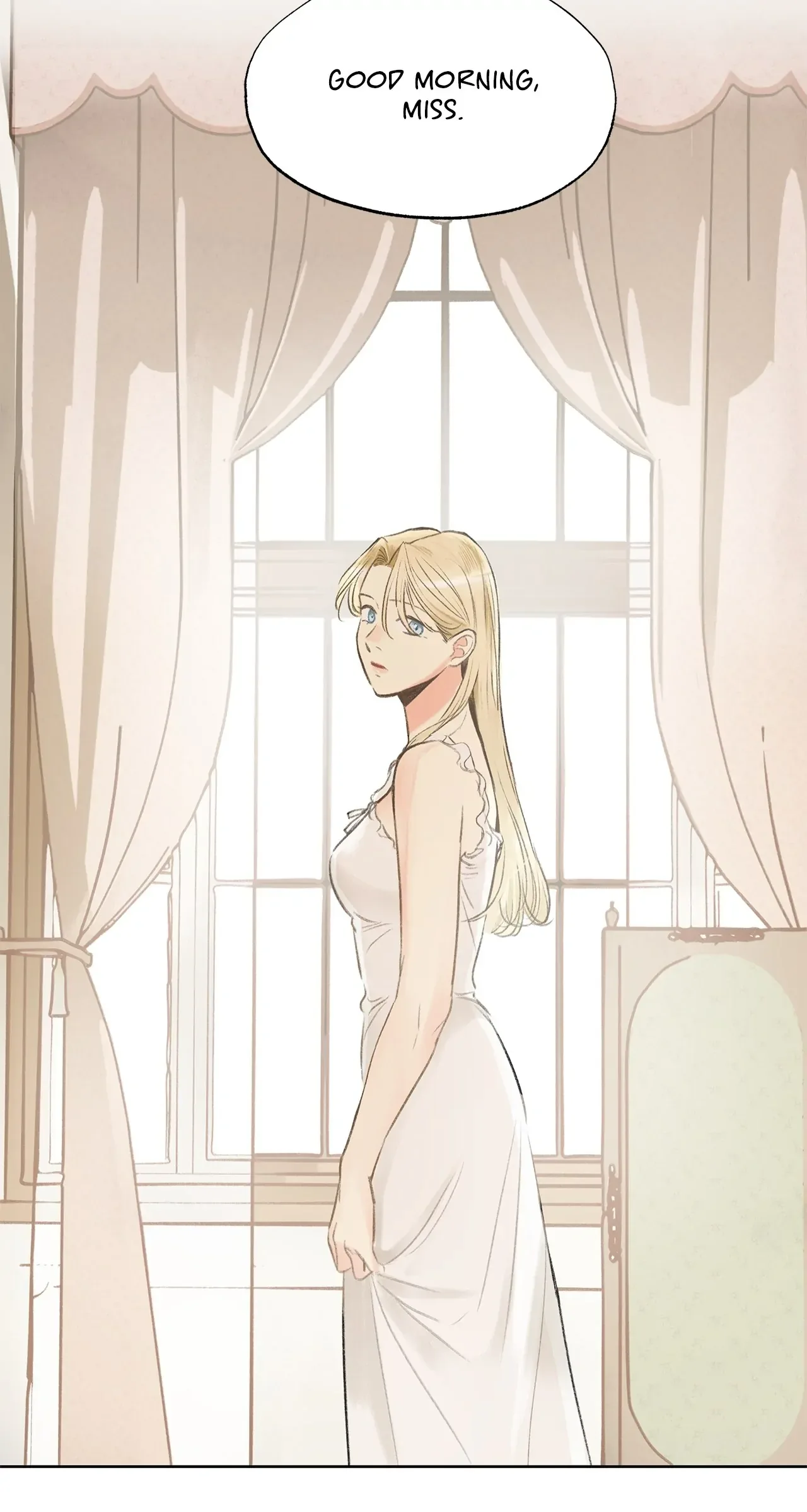 Purely Yours Chapter 5 page 78