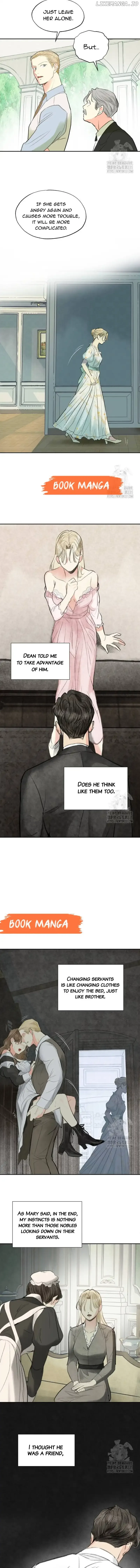 Purely Yours Chapter 12 page 9