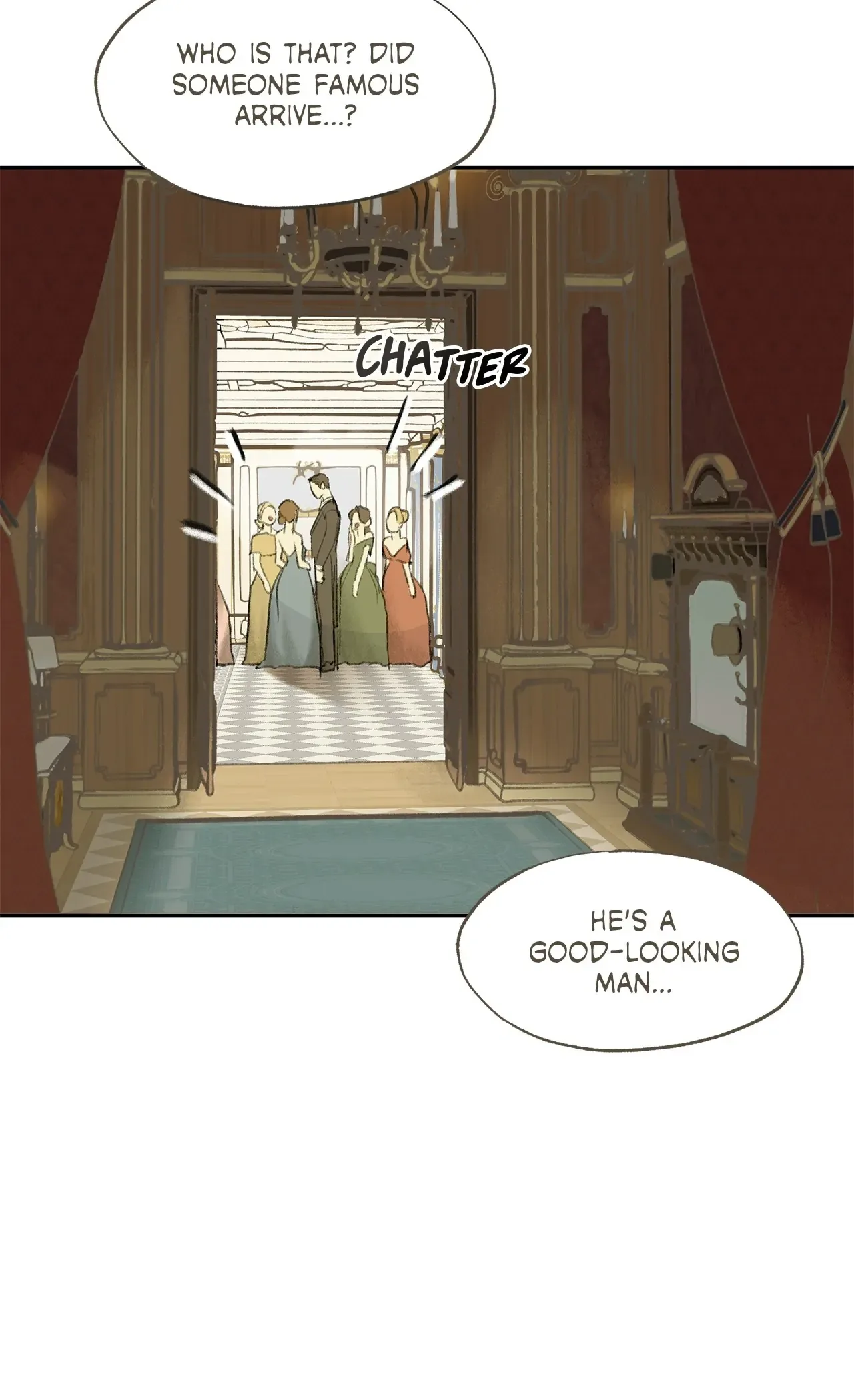 Purely Yours Chapter 19 page 5