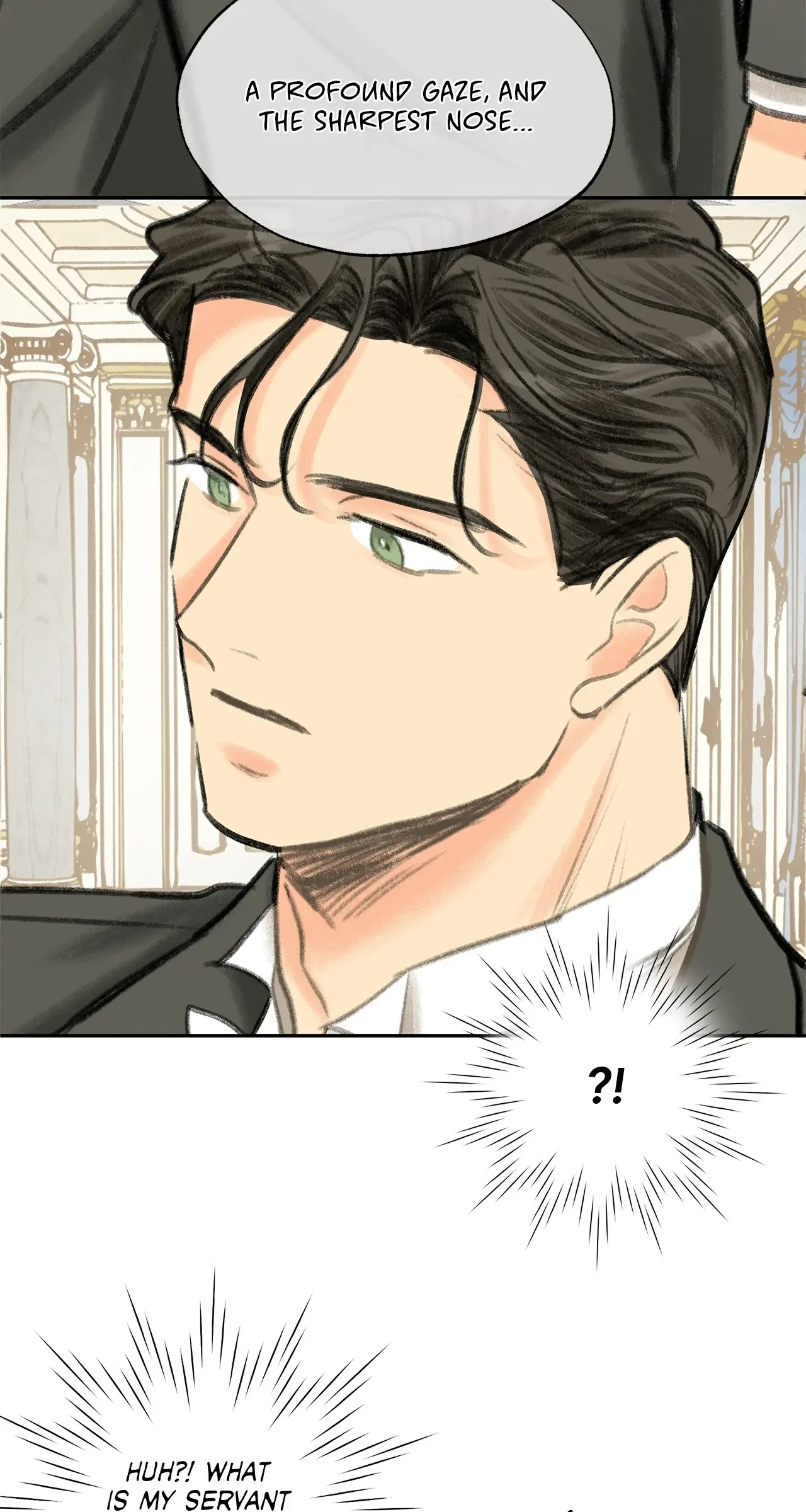 Purely Yours Chapter 19 page 8