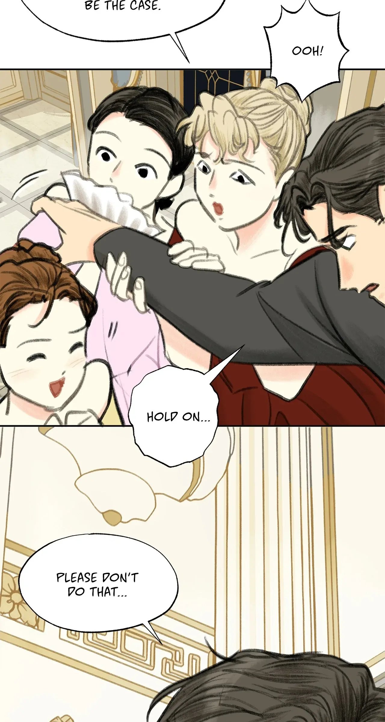 Purely Yours Chapter 19 page 13