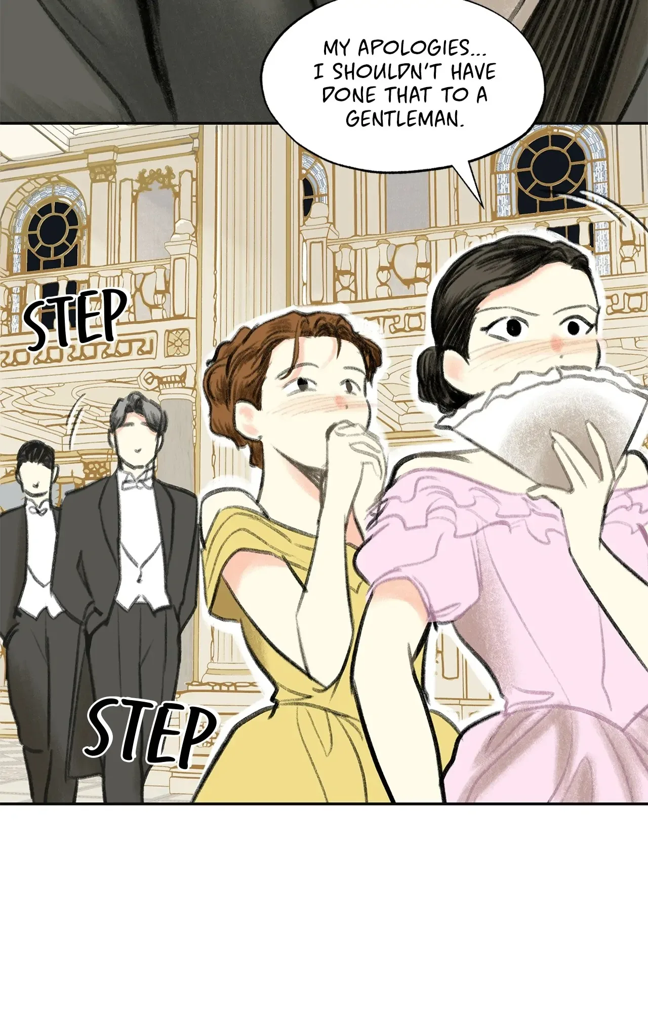 Purely Yours Chapter 19 page 15