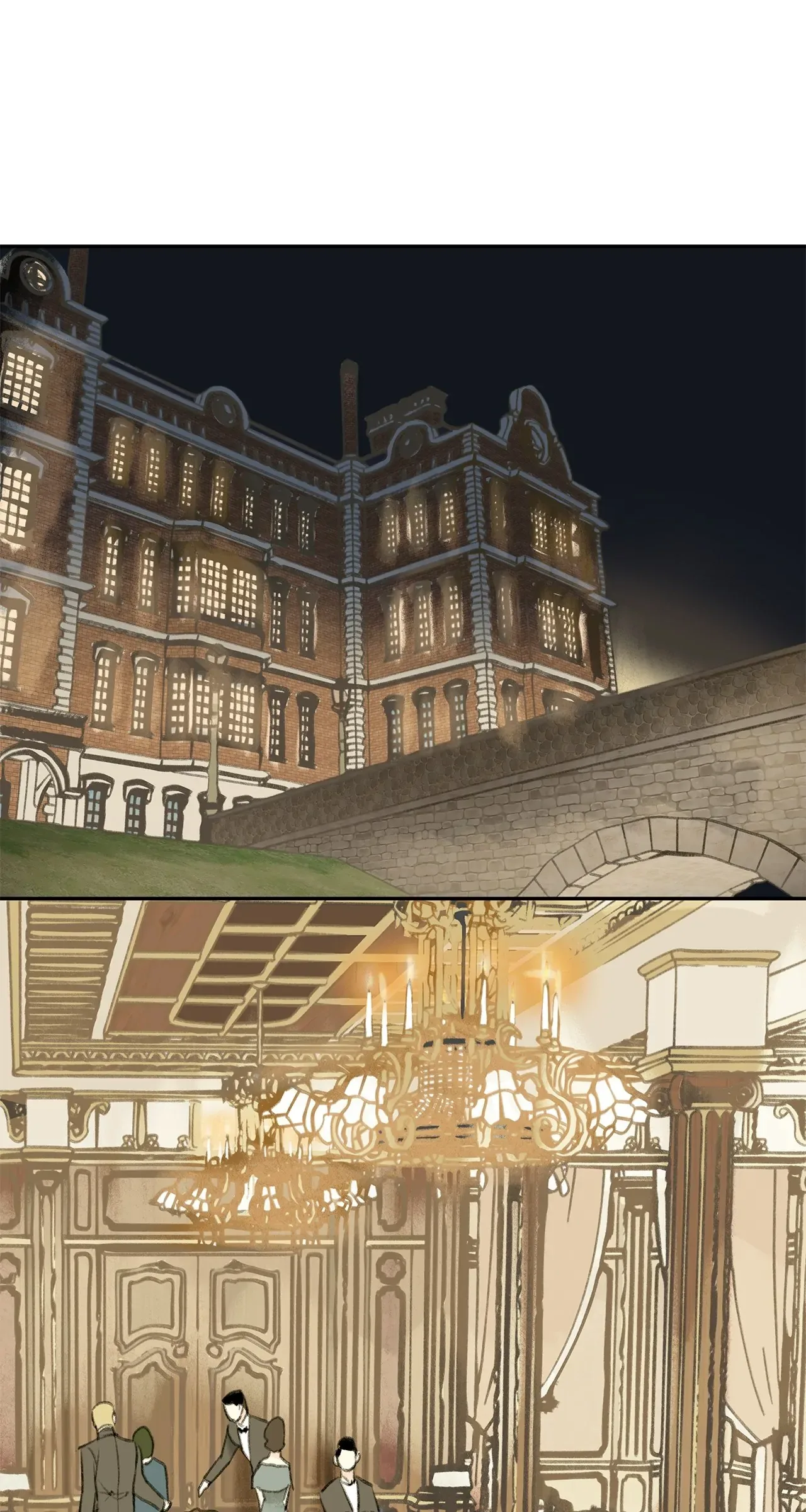 Purely Yours Chapter 19 page 2