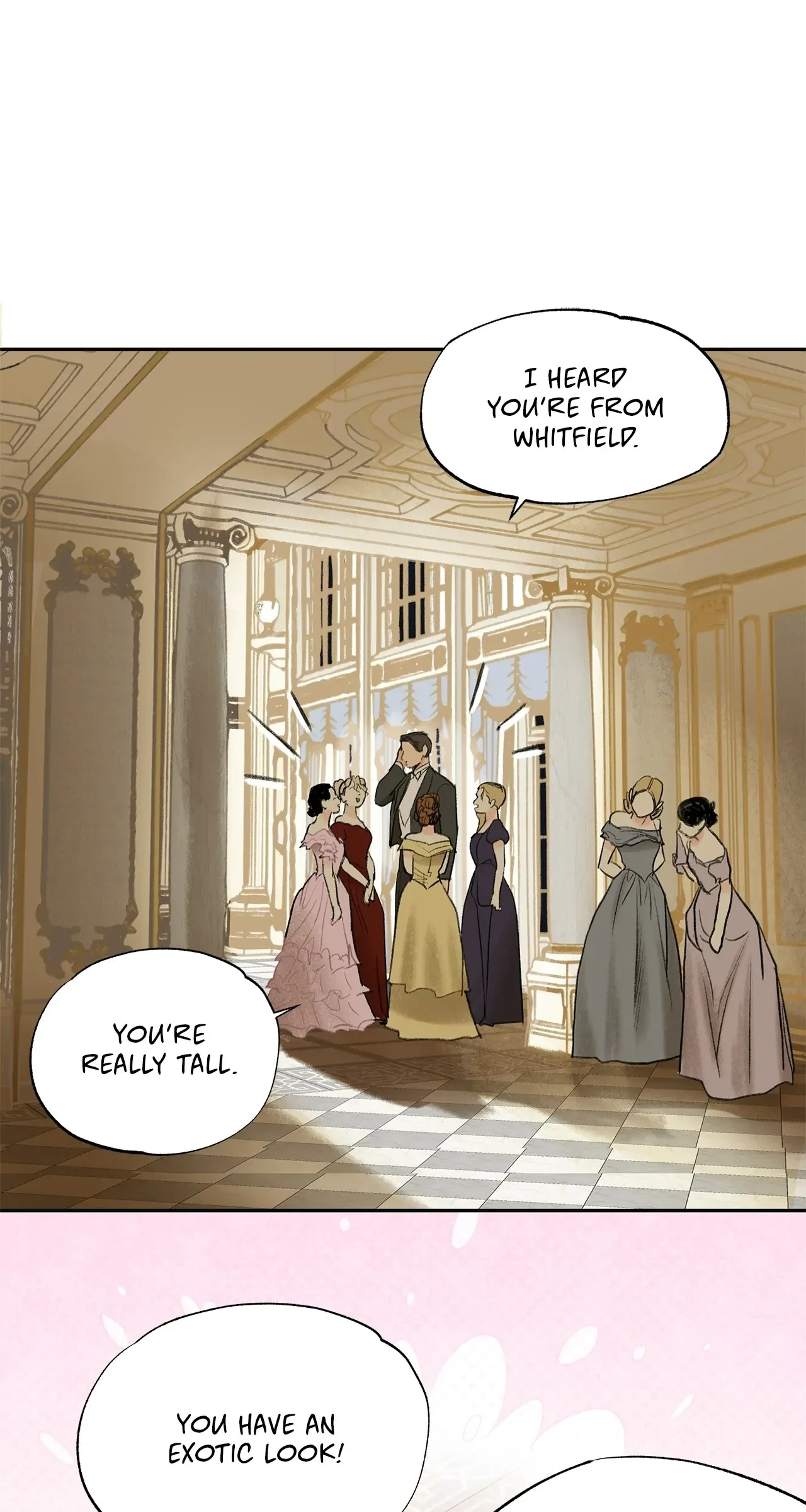 Purely Yours Chapter 19 page 11