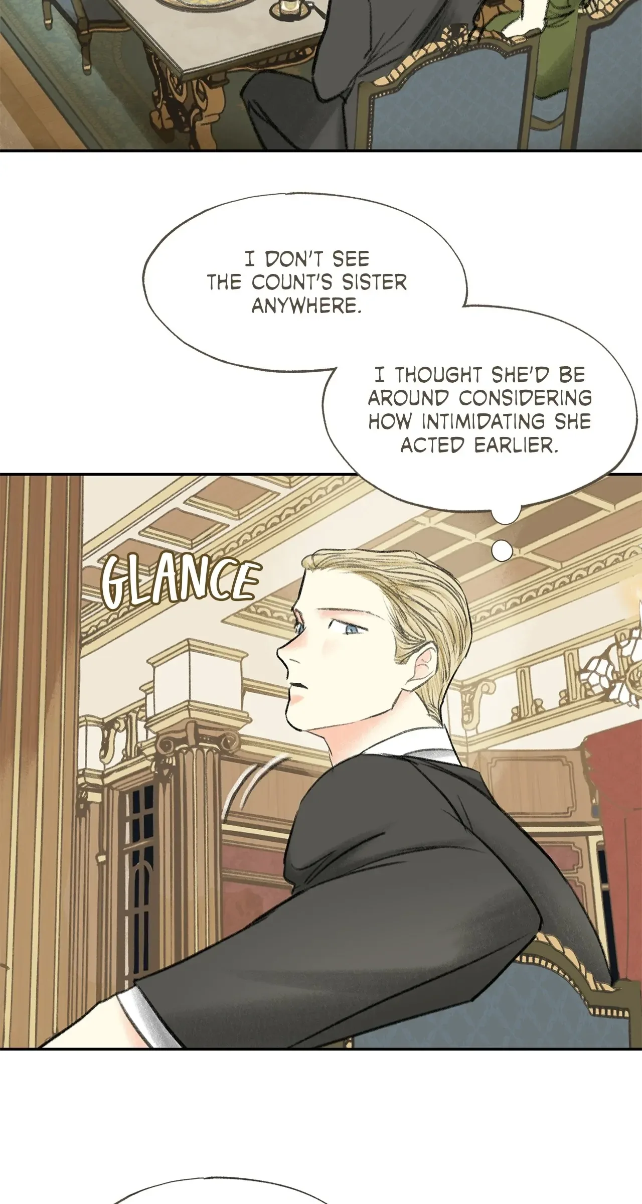 Purely Yours Chapter 19 page 4